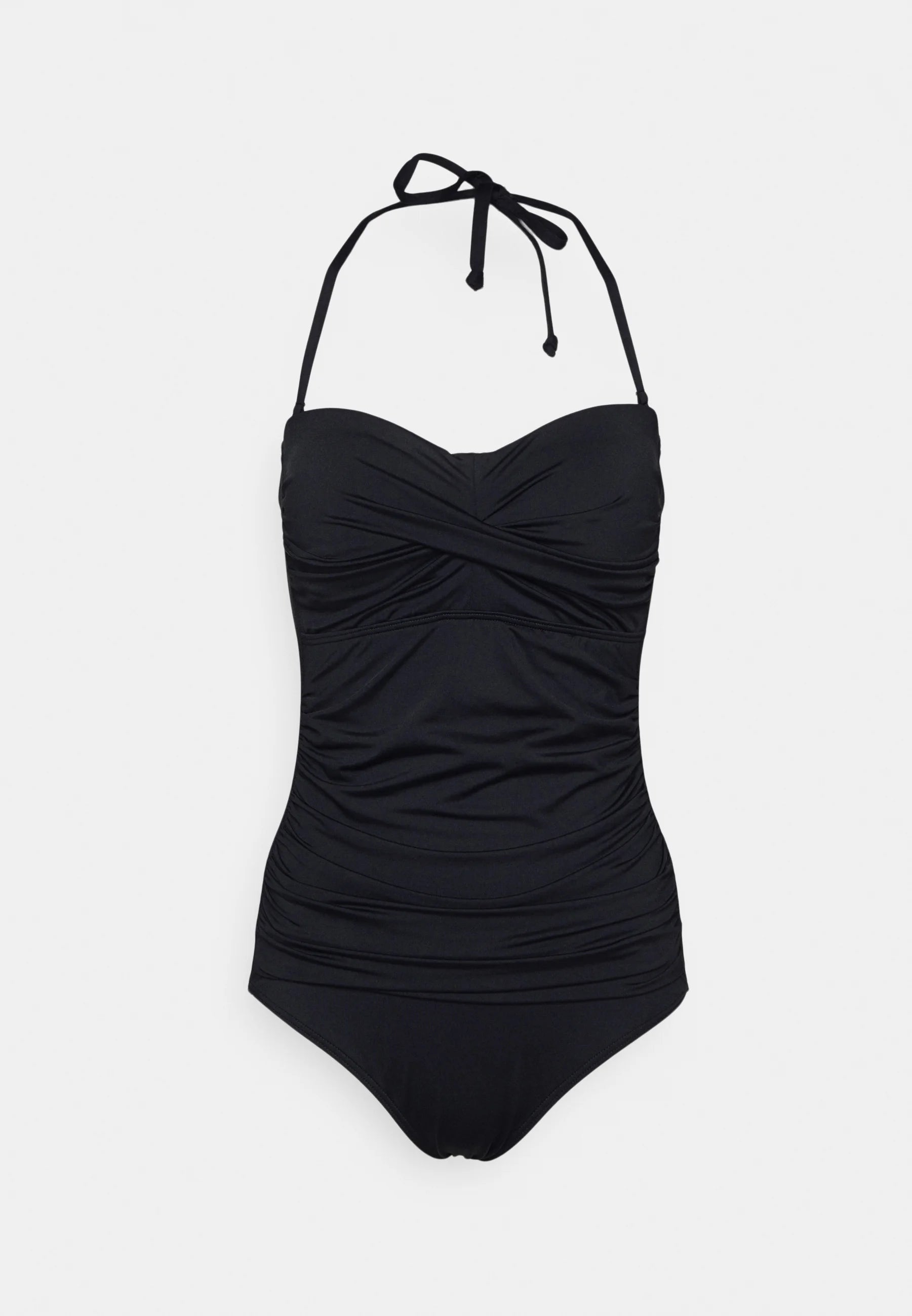 LASCANA Fea Swimsuit – Black