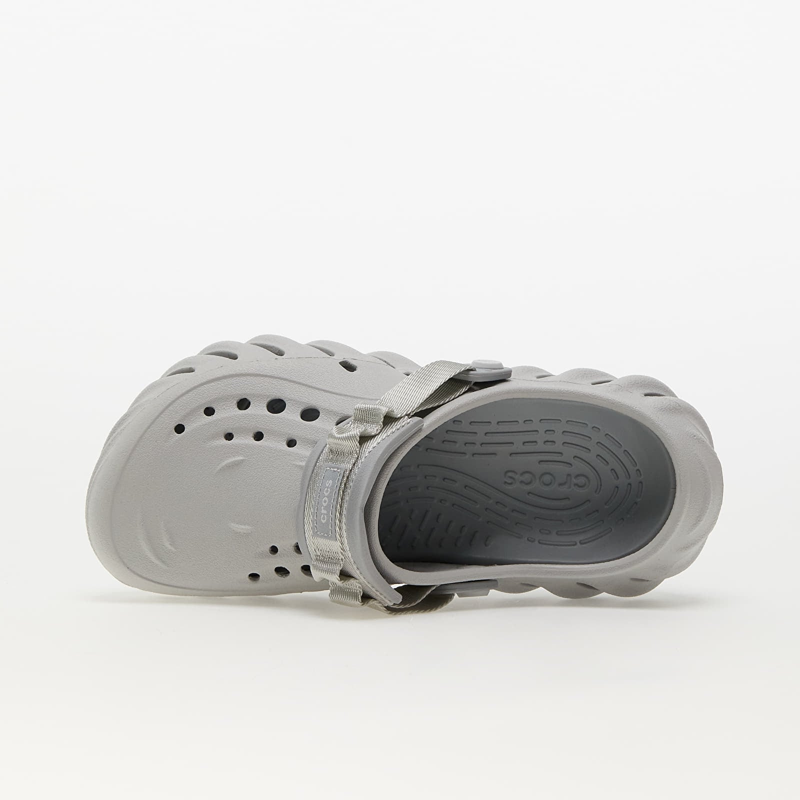 Sabot Crocs Echo – Ambiance