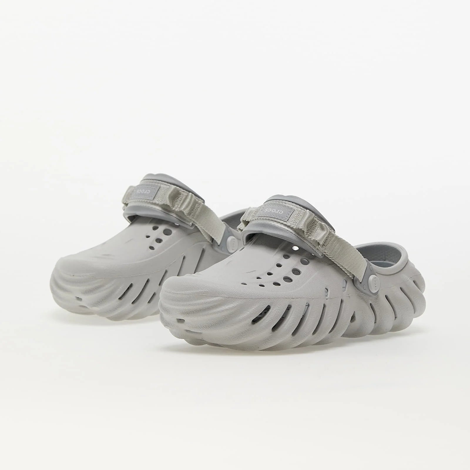 Sabot Crocs Echo – Ambiance