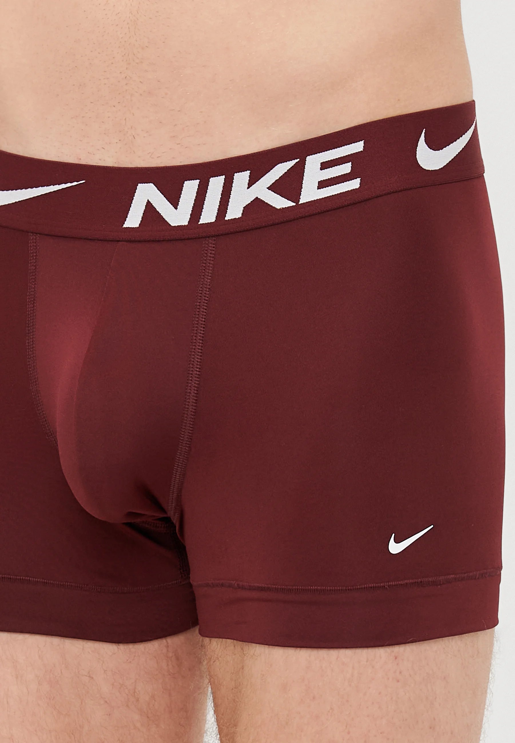 Nike Underwear Trunk 3 Pack – World Indigo, Uni Red, Dark Team Red