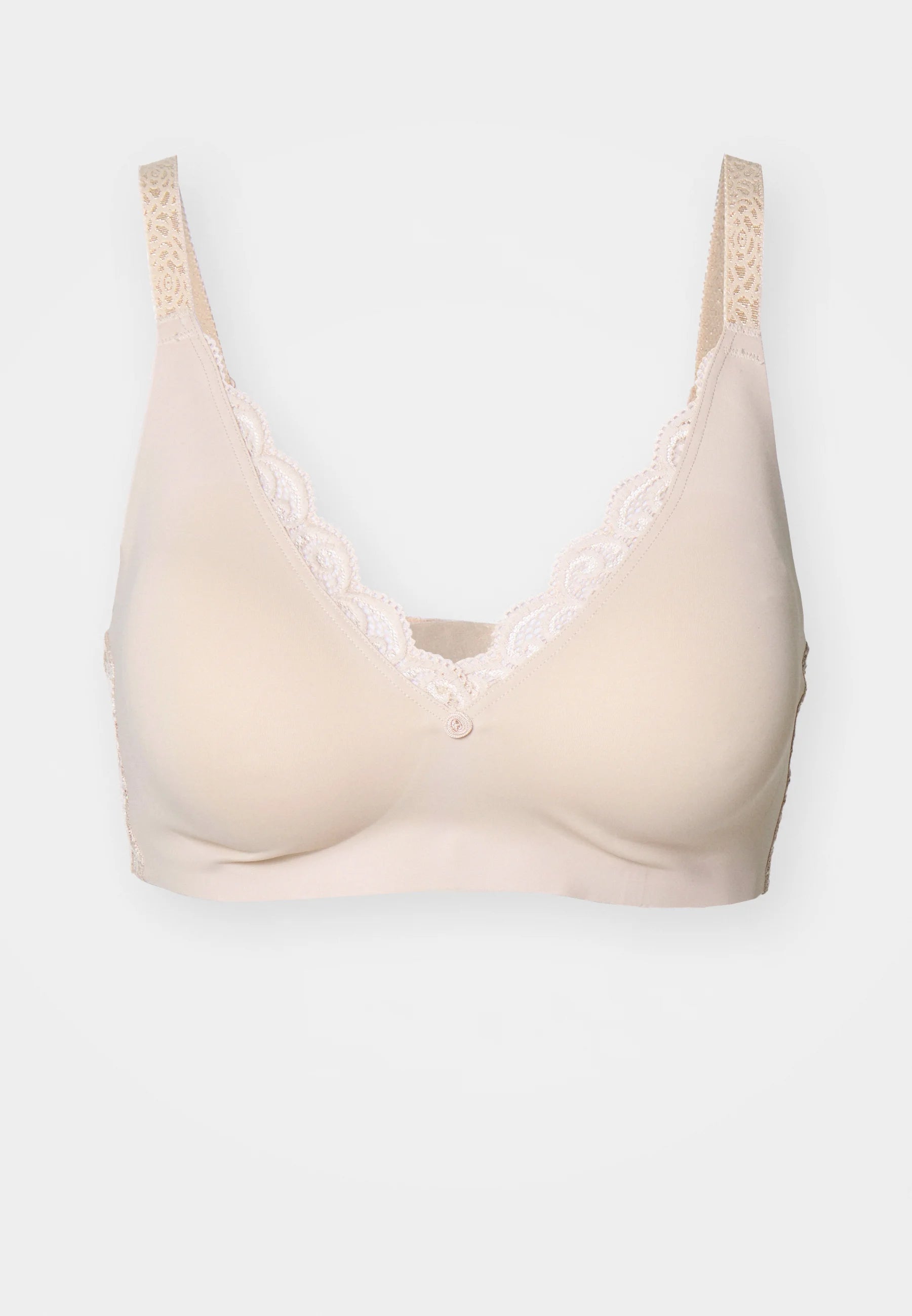 Triumph Amourette N01 T-Shirt Bra – Skin