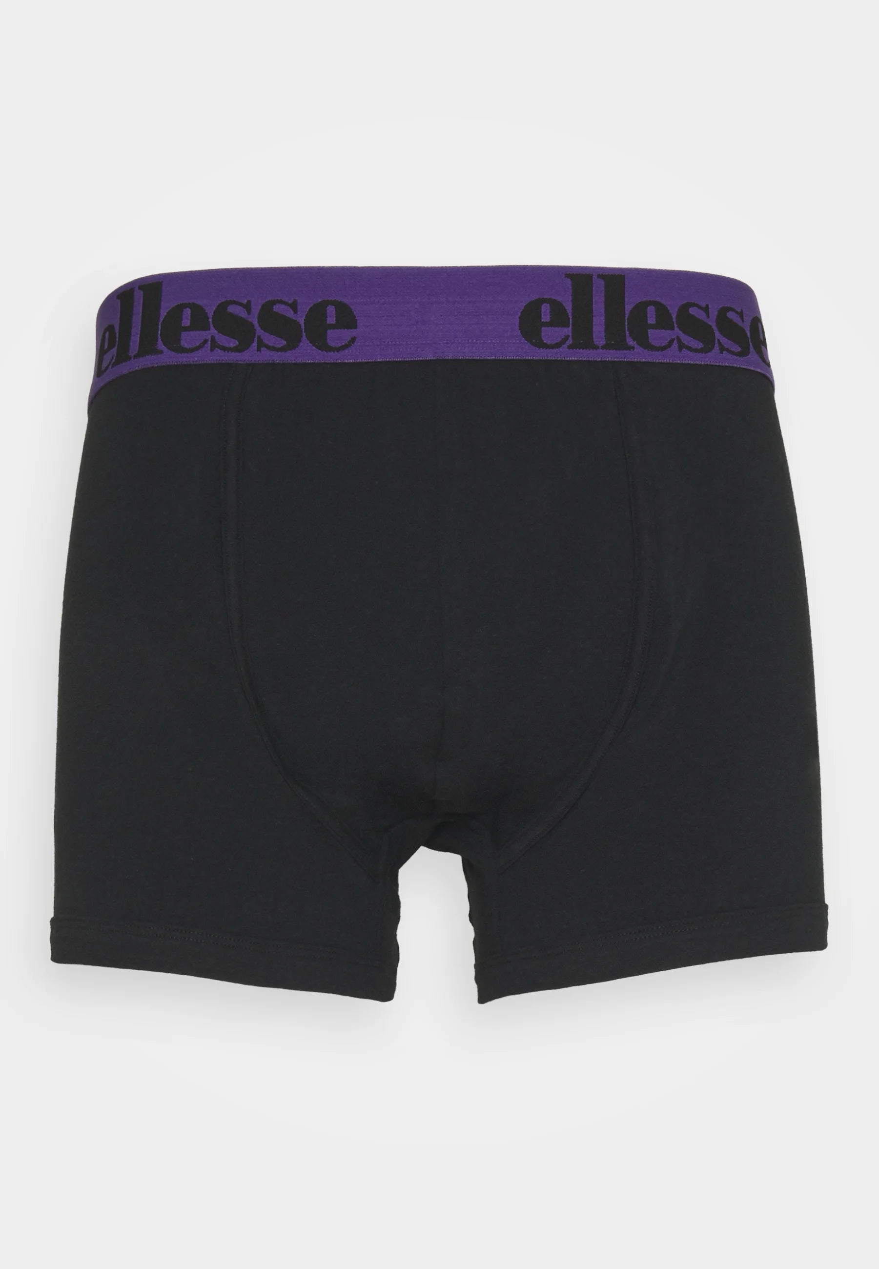 Lot de 5 boxers Ellesse Nurra Fashions – Noir
