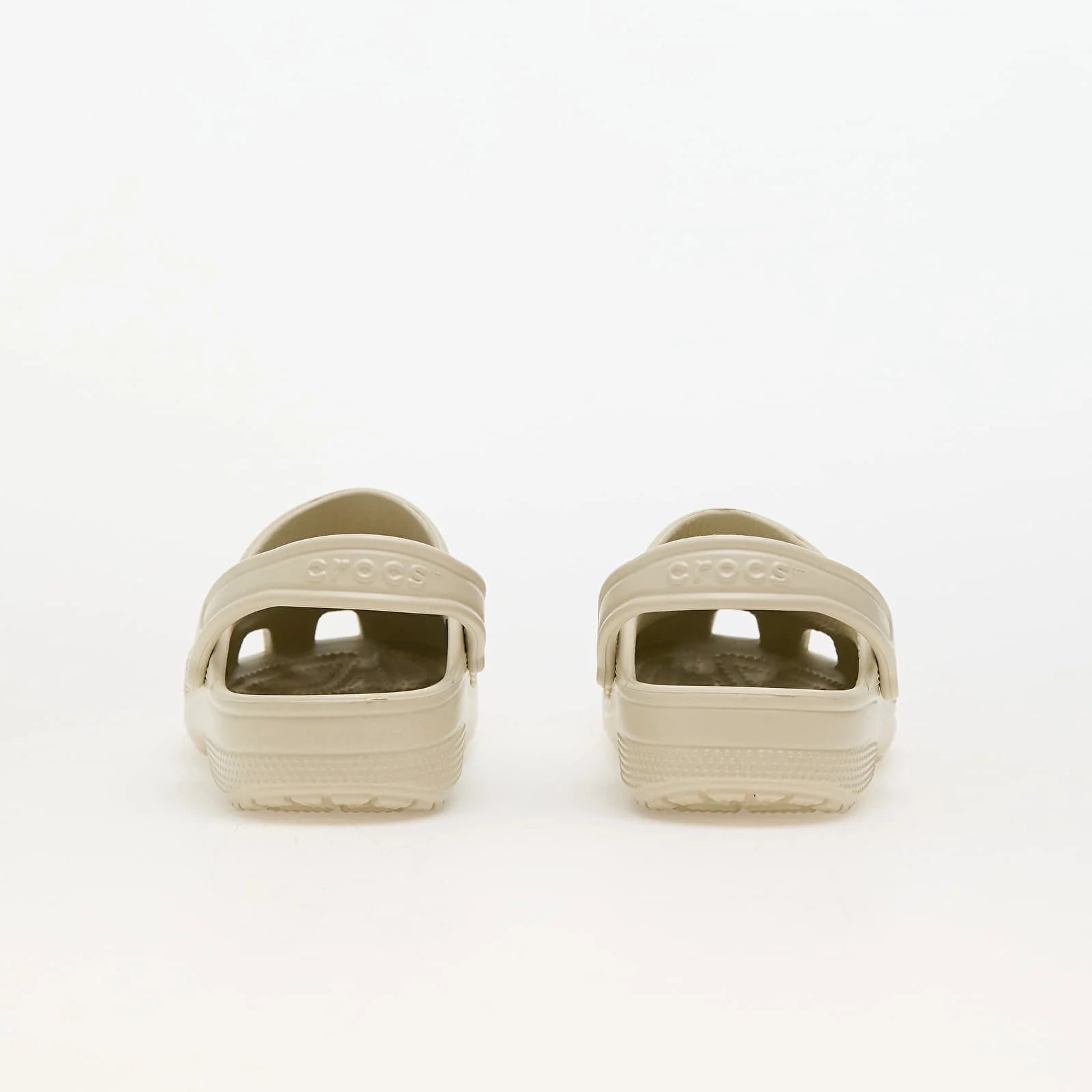 Crocs Klasyczne chodaki – Bone