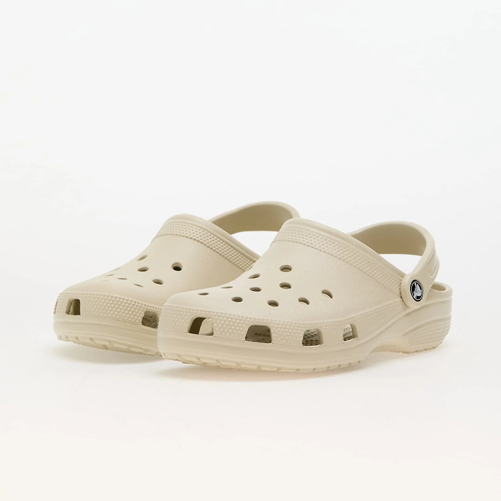 Crocs Klasyczne chodaki – Bone