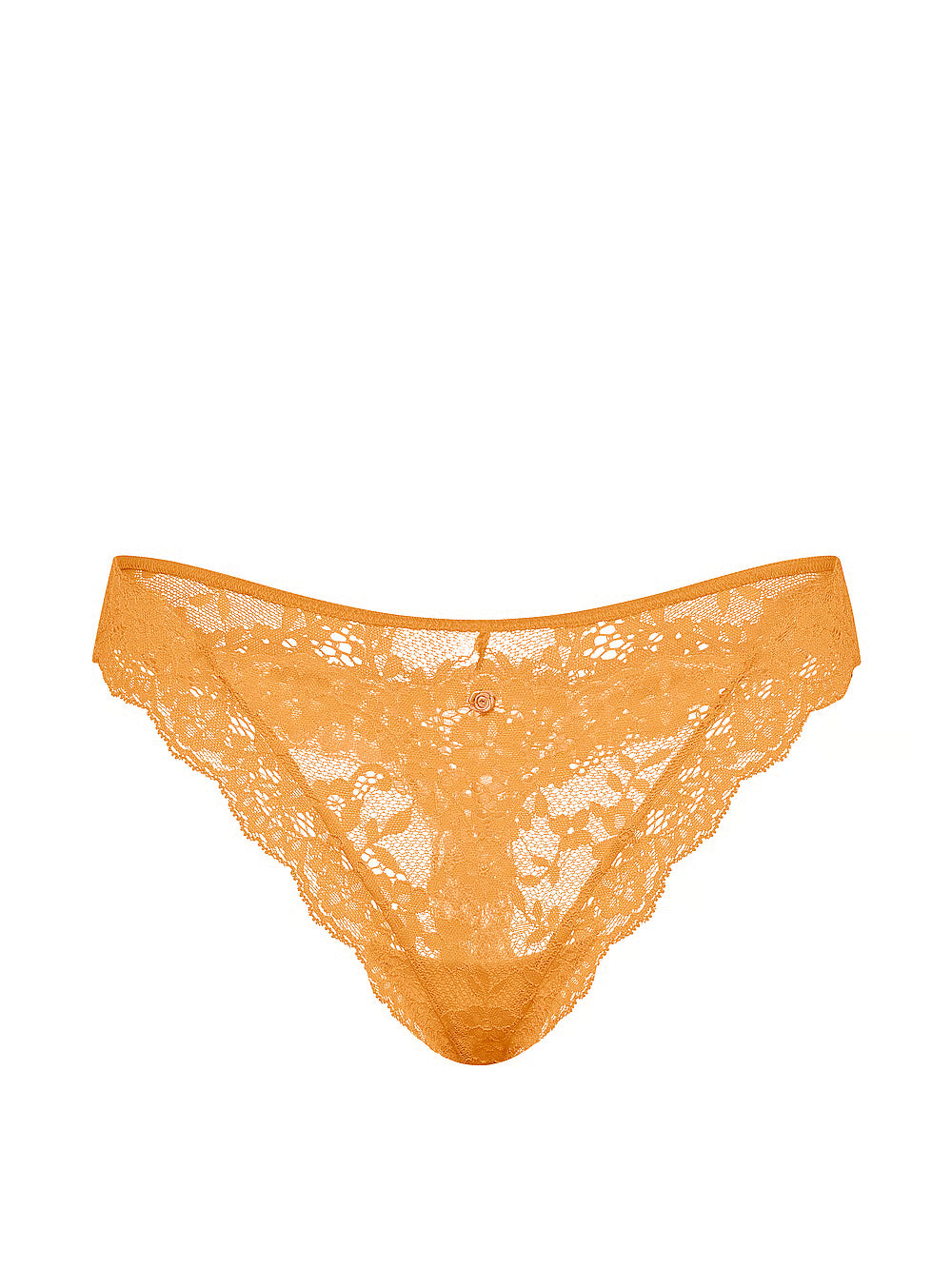 Victoria’s Secret Lace Thong Panty – Signal