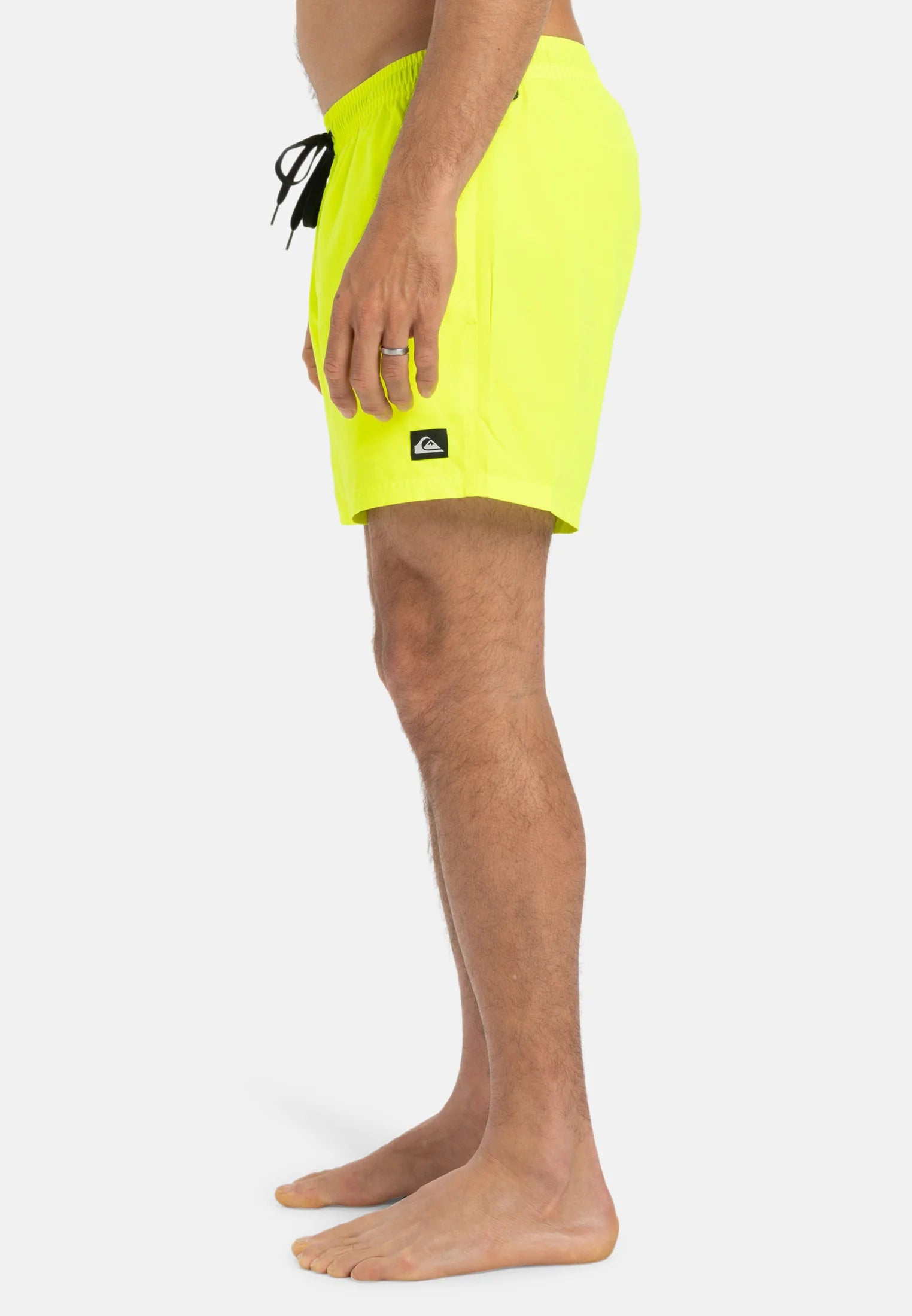 Short de bain Quiksilver Everyday Volley – Jaune