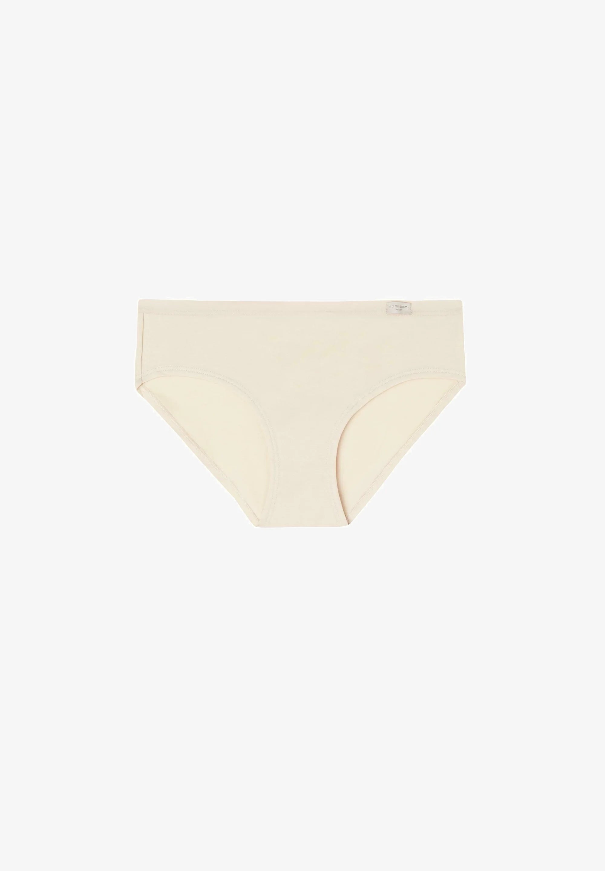 Intimissimi Slip Couvrance Complète – Soie