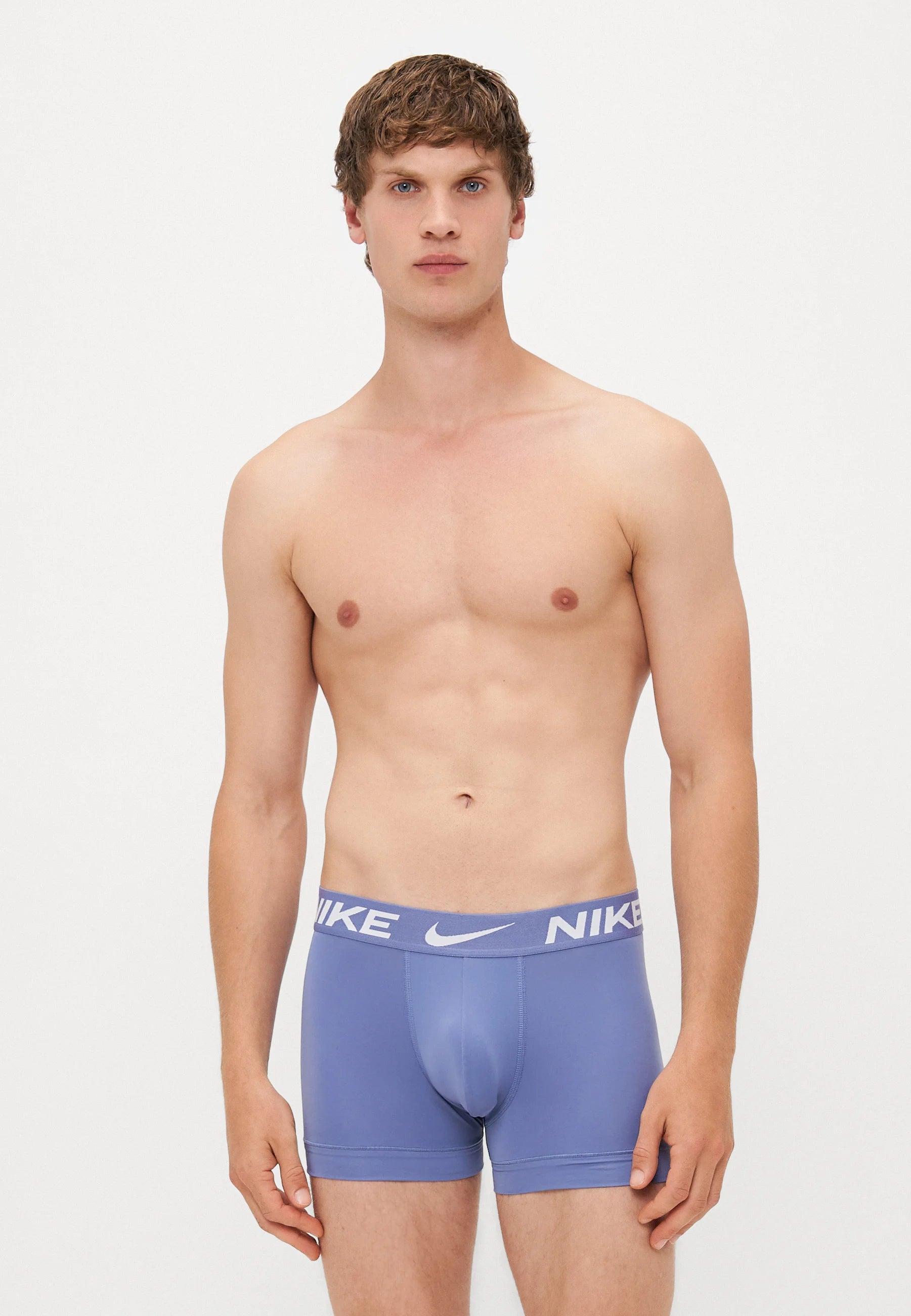Nike Underwear Trunk 3 Pack – World Indigo, Uni Red, Dark Team Red