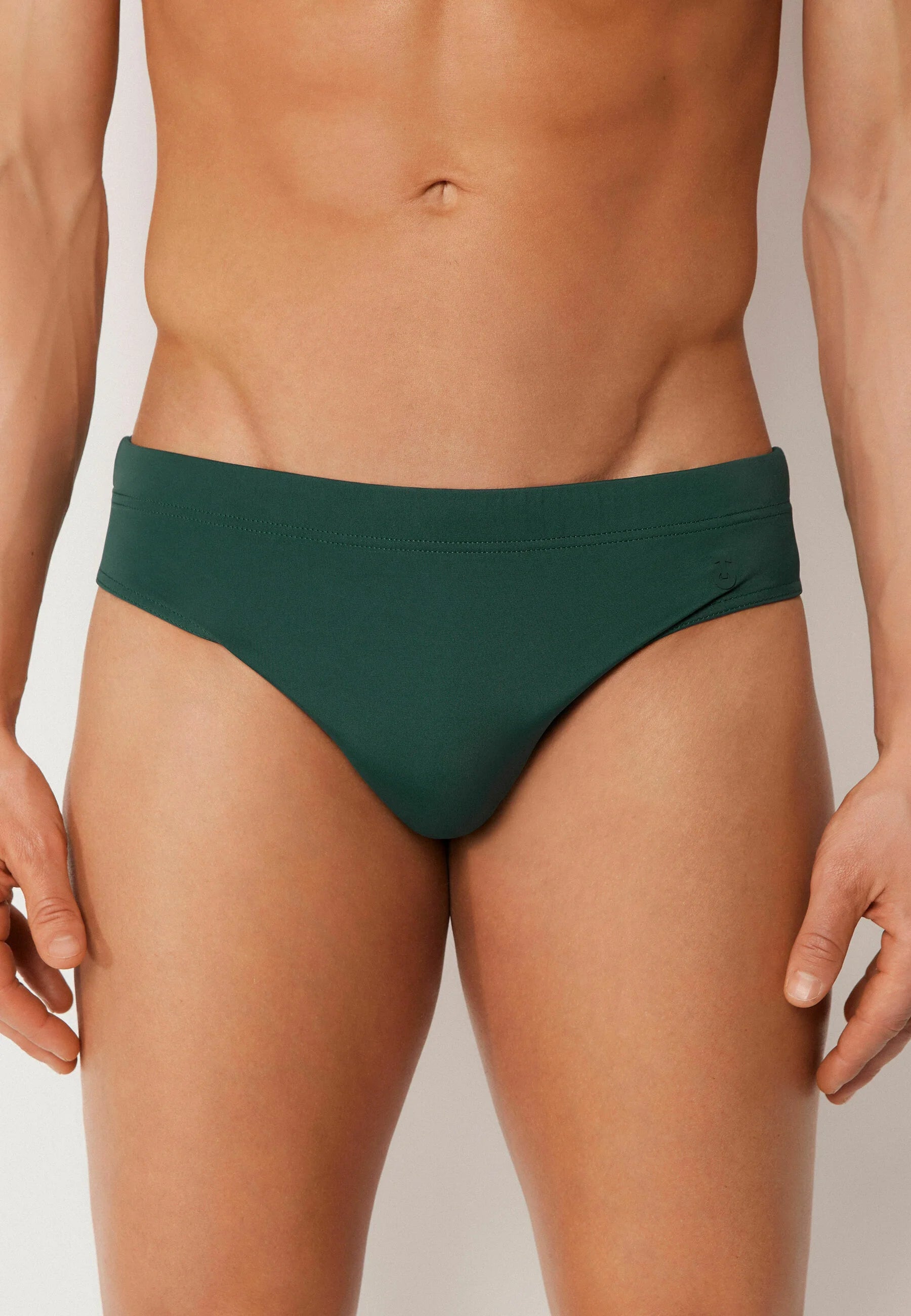 Slip de Bain Calzedonia Rio – Vert