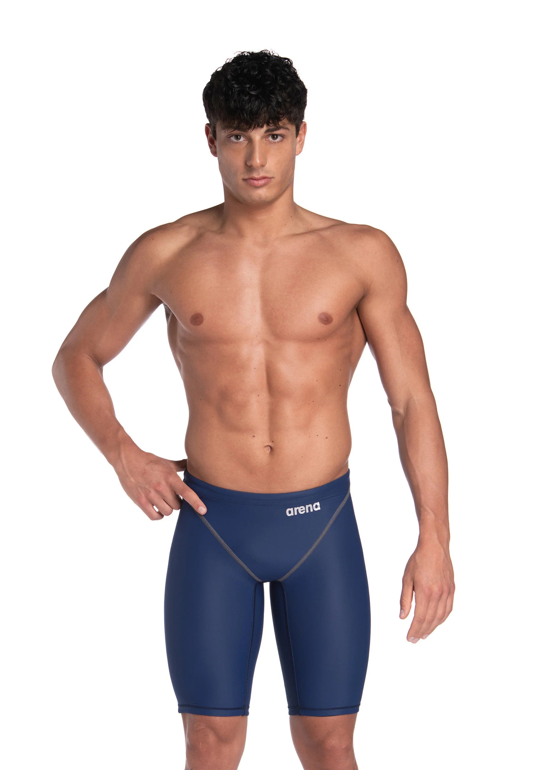 Arena Powerskin ST Next Jammer – Navy