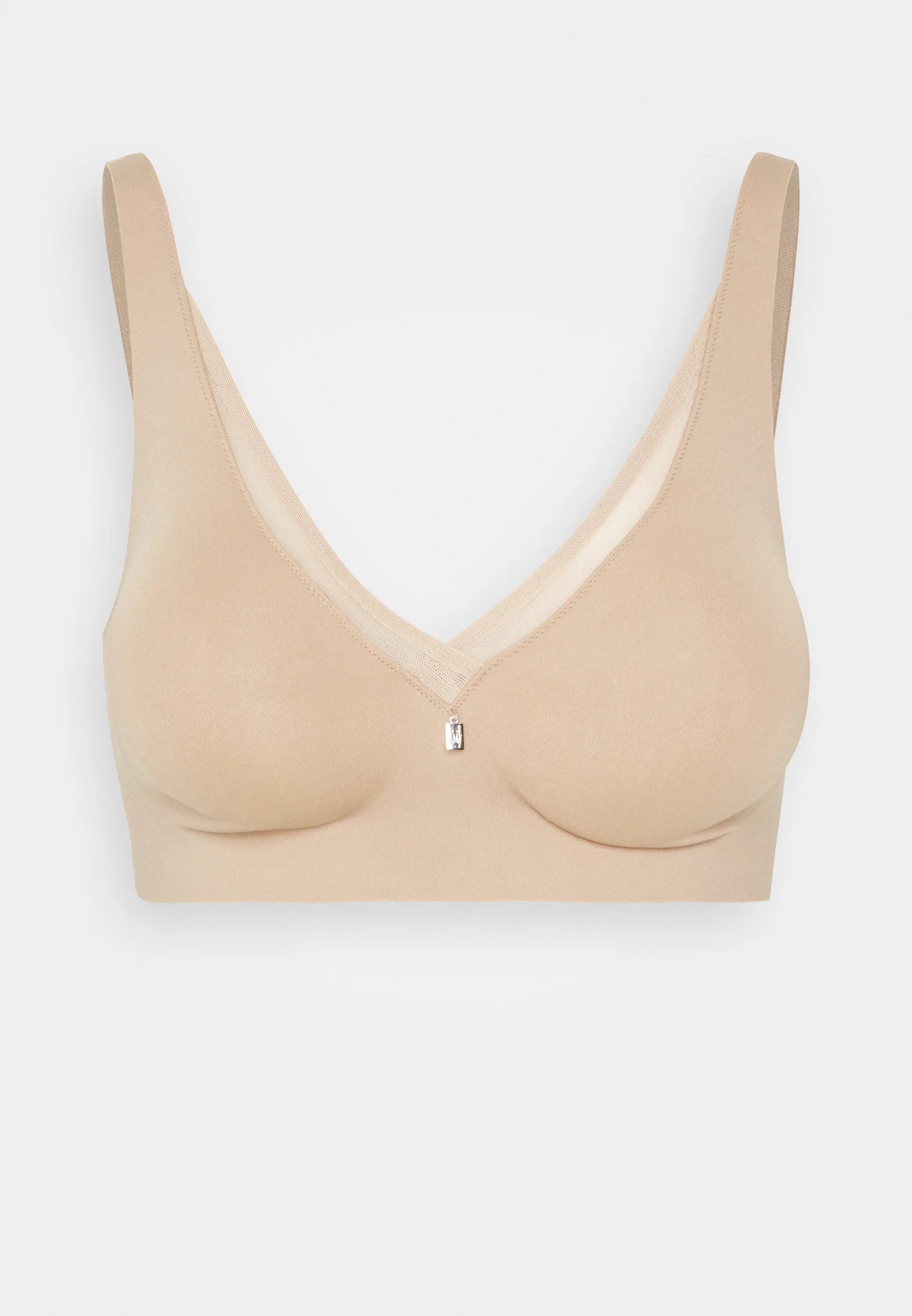 Triumph True Shape Sensation T-Shirt-BH – Nude