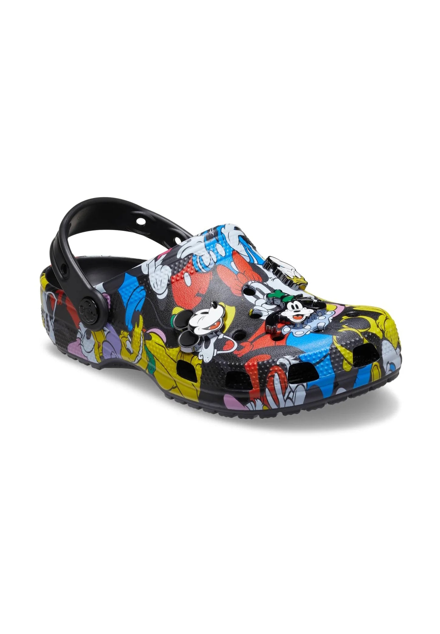 Sabots classiques Crocs Mickey et ses amis – Multi