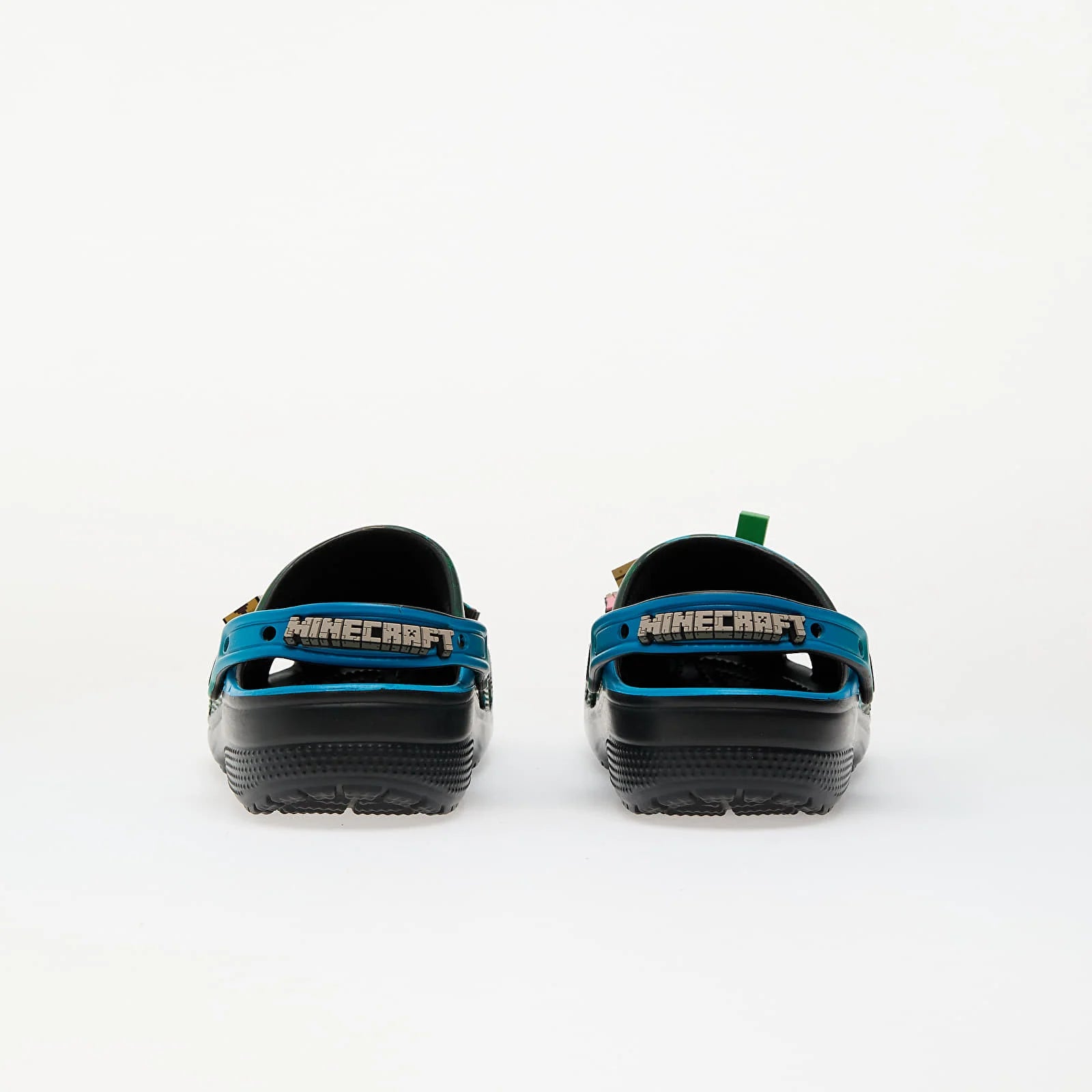 Sabot classique Crocs x Minecraft – Multi
