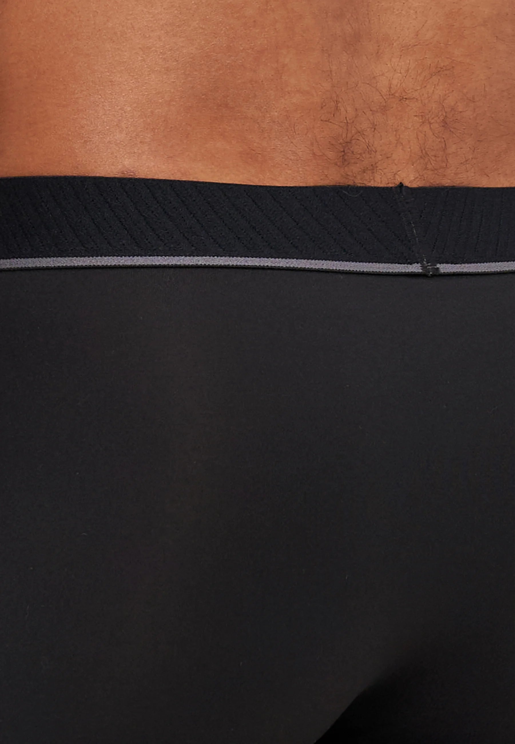 Lot de 3 boxers Adidas Sportswear – Noir