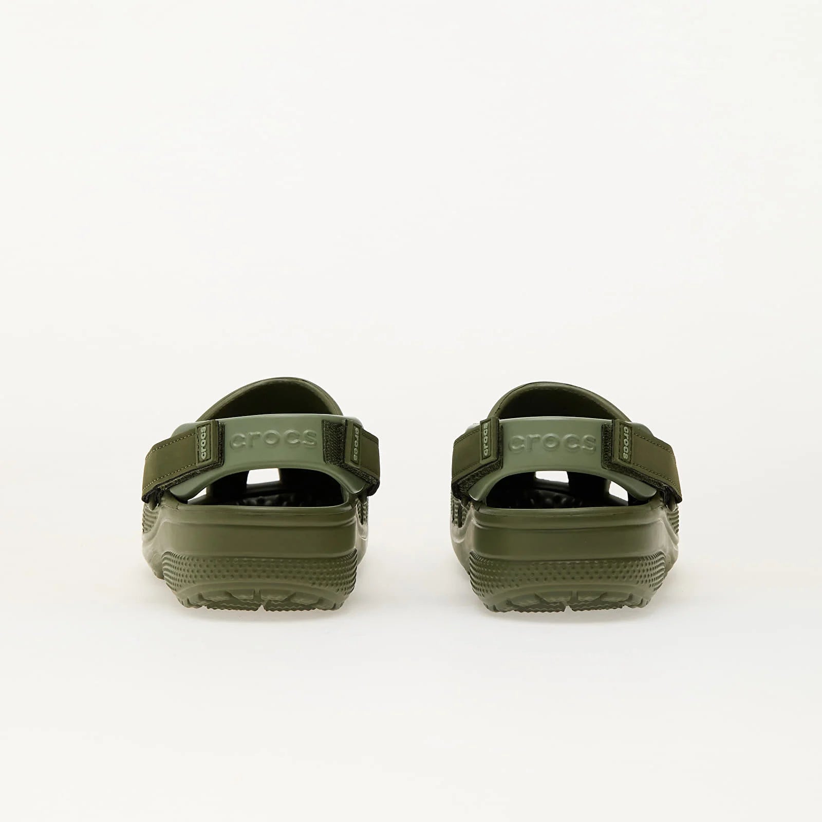 Crocs Yukon Vista II LR Clog M – Agr