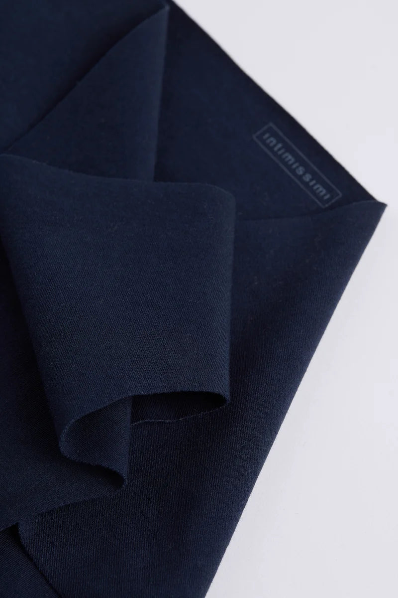 Intimissimi Seamless Briefs – Dark Blue