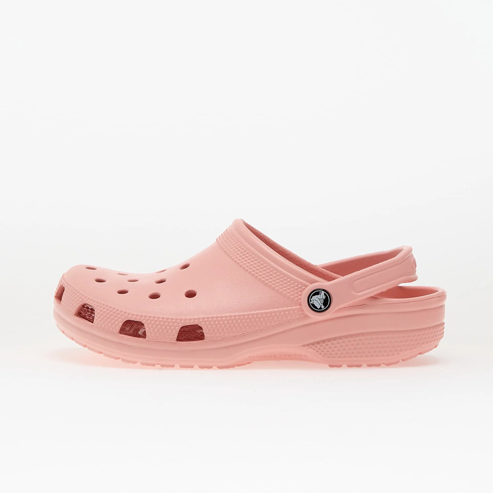 Crocs Classic Clog – Pastel Pink