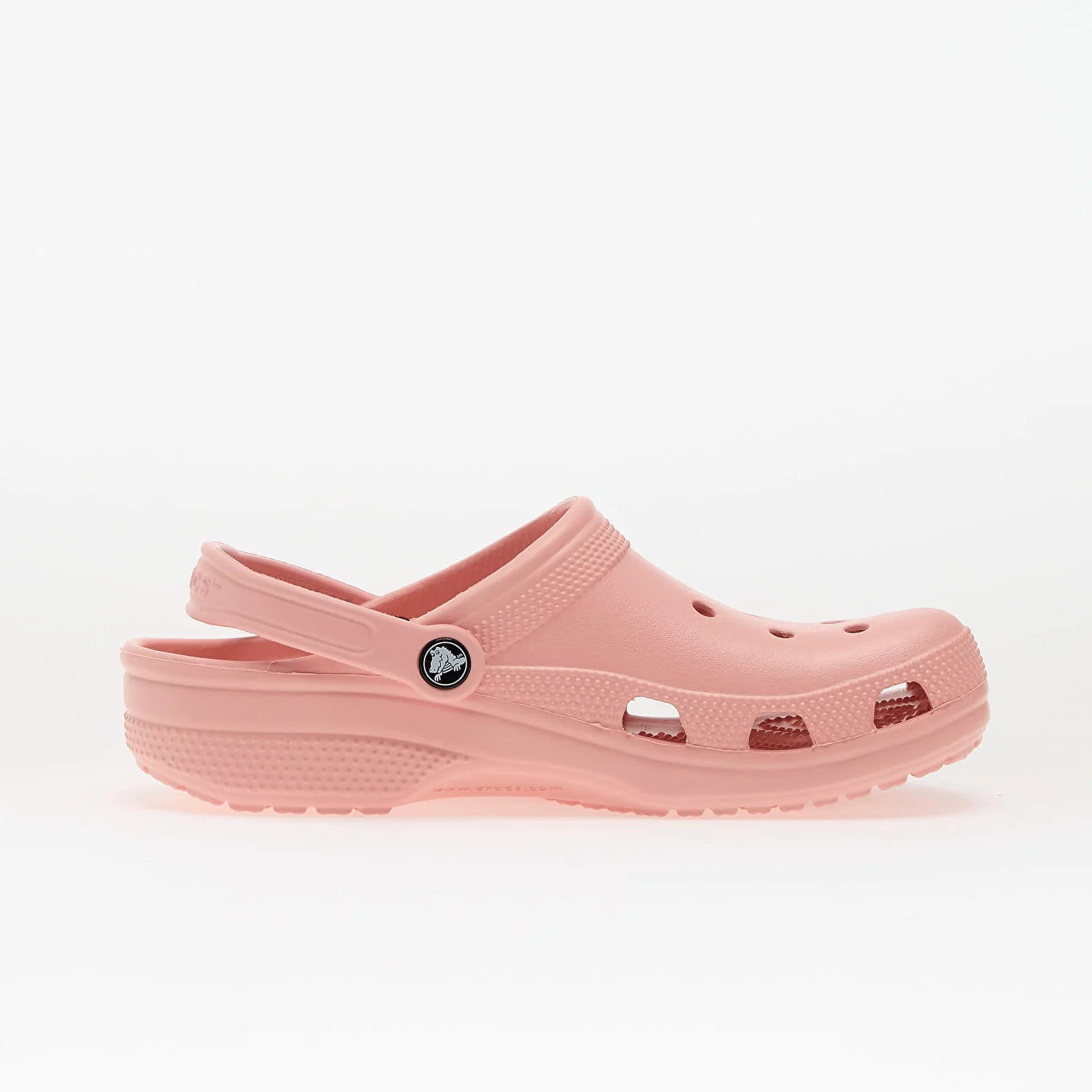 Crocs Classic Clog – Pastel Pink