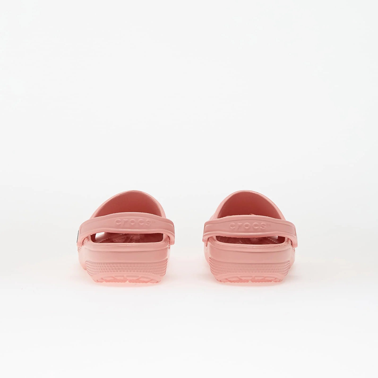 Crocs Classic Clog – Pastel Pink
