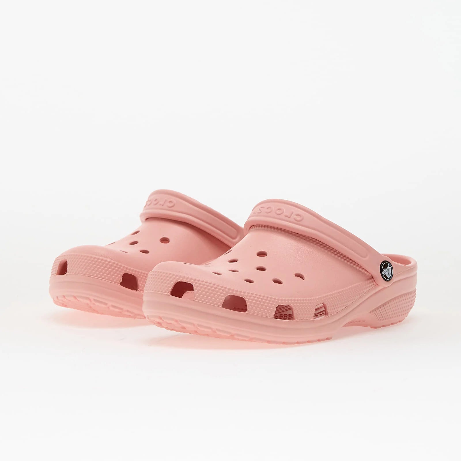 Crocs Classic Clog – Pastel Pink
