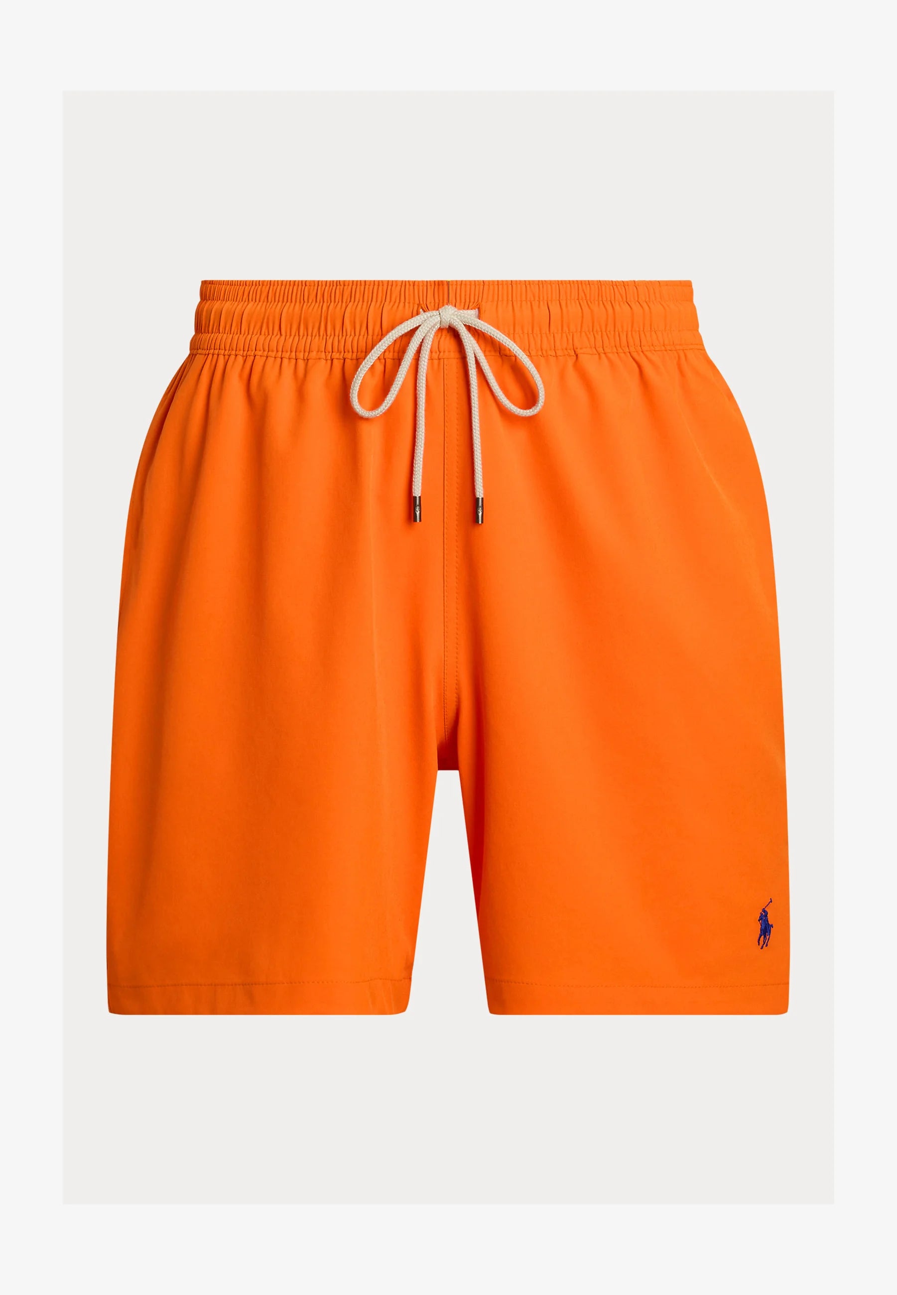 Short de bain Polo Ralph Lauren Sailing Orange Traveller – Orange
