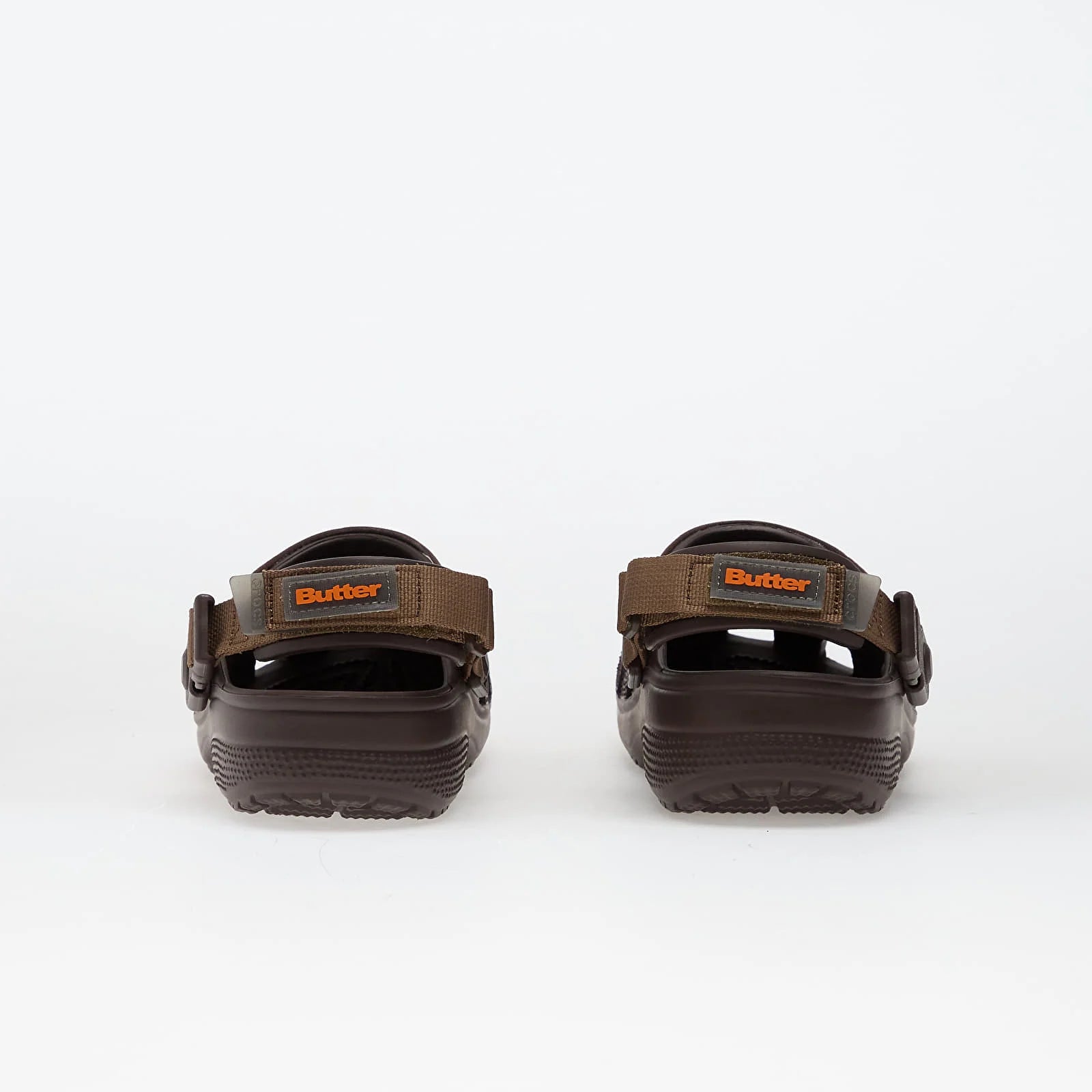 Crocs x Butter Classic Clog – Brown