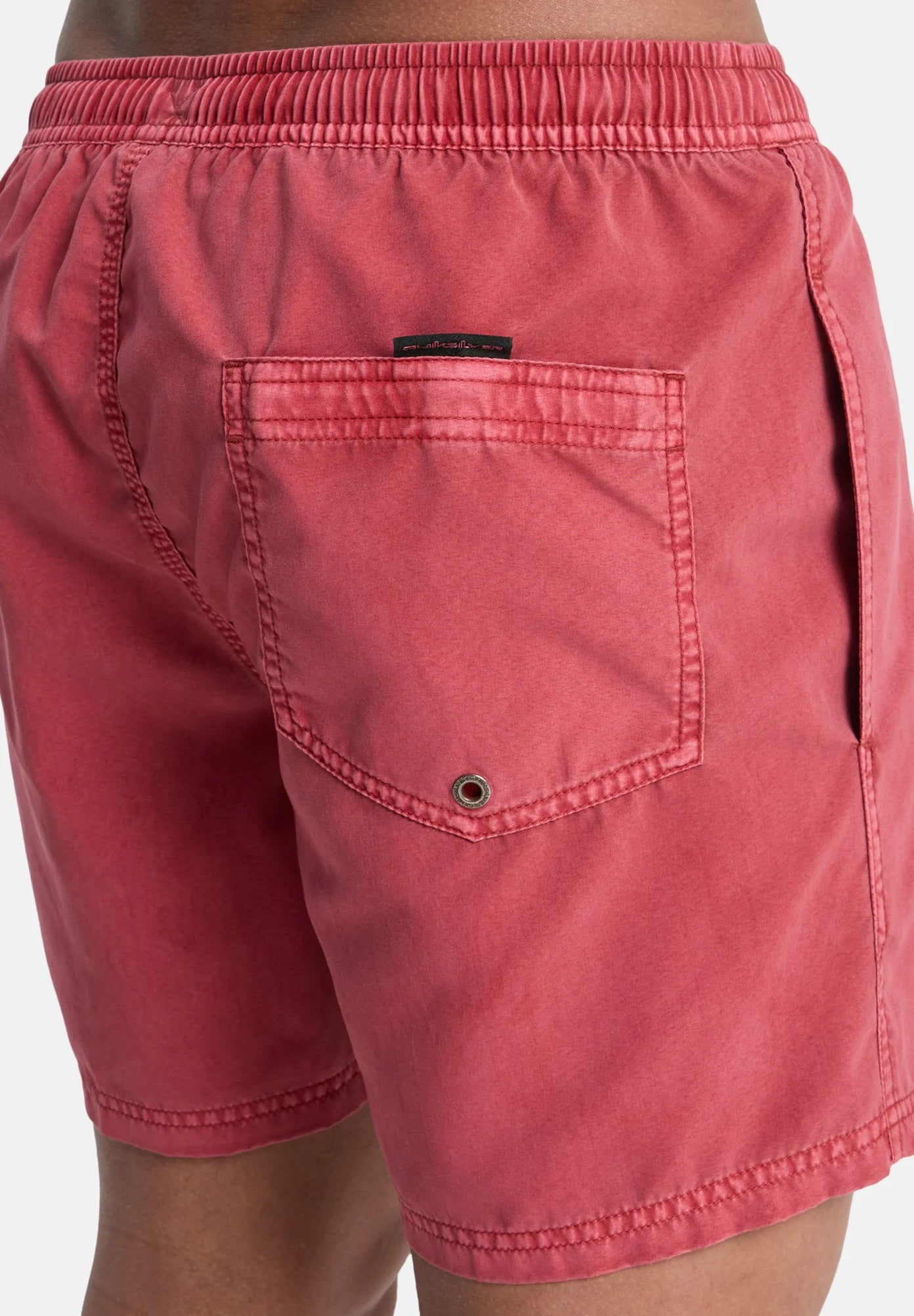 Pantaloncini da bagno Quiksilver Everyday Surfwash Volley – Turchese