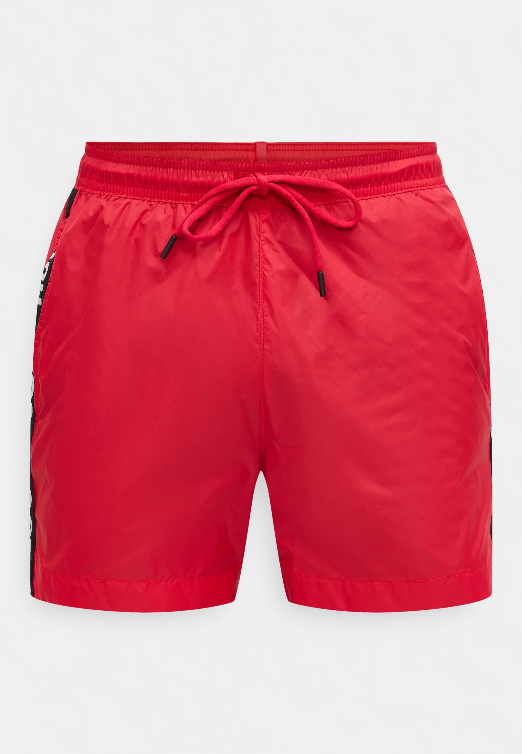 HUGO Fab Swimming Shorts – Open Pink