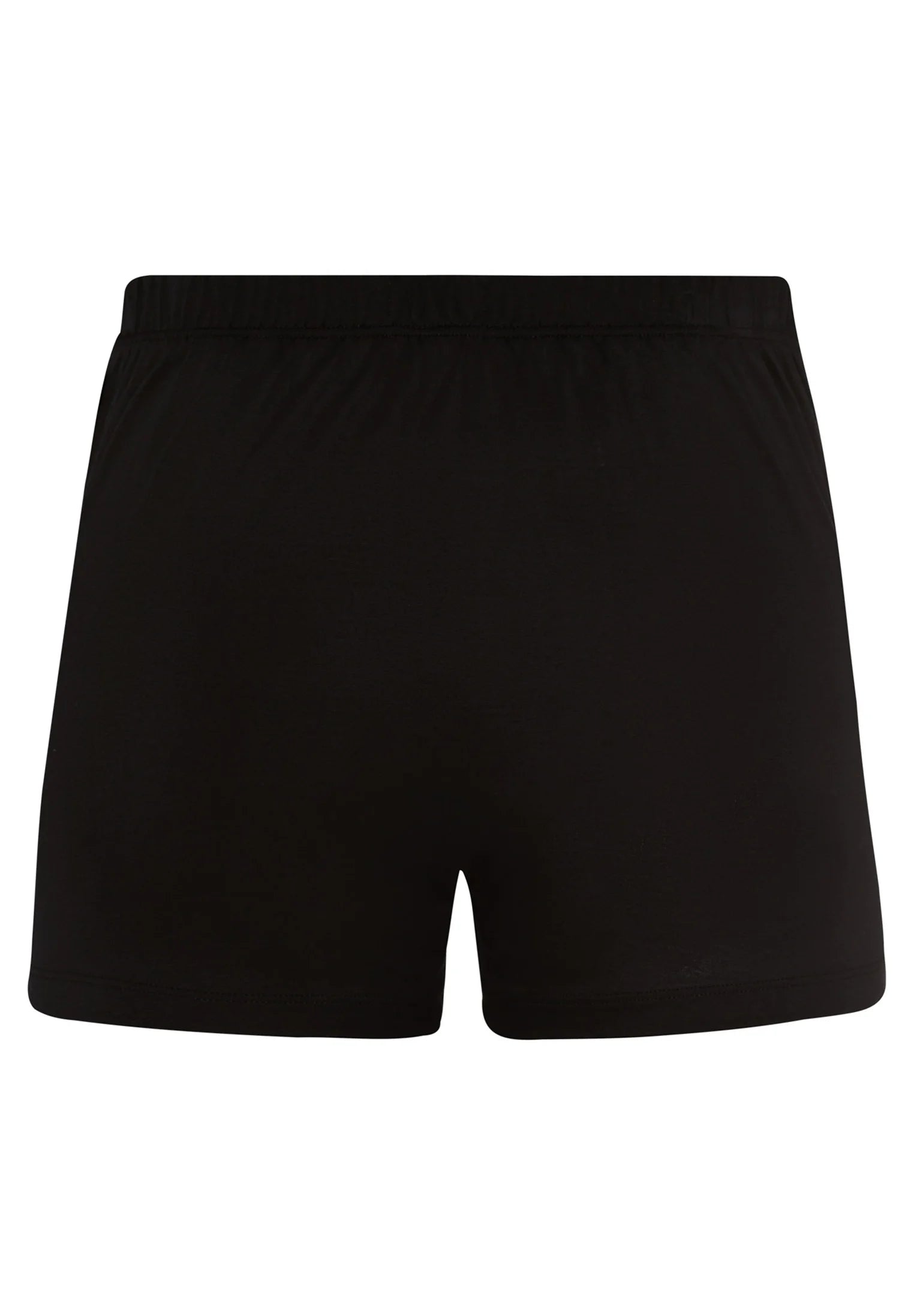 HANRO SPORTY Boxer Shorts – Black