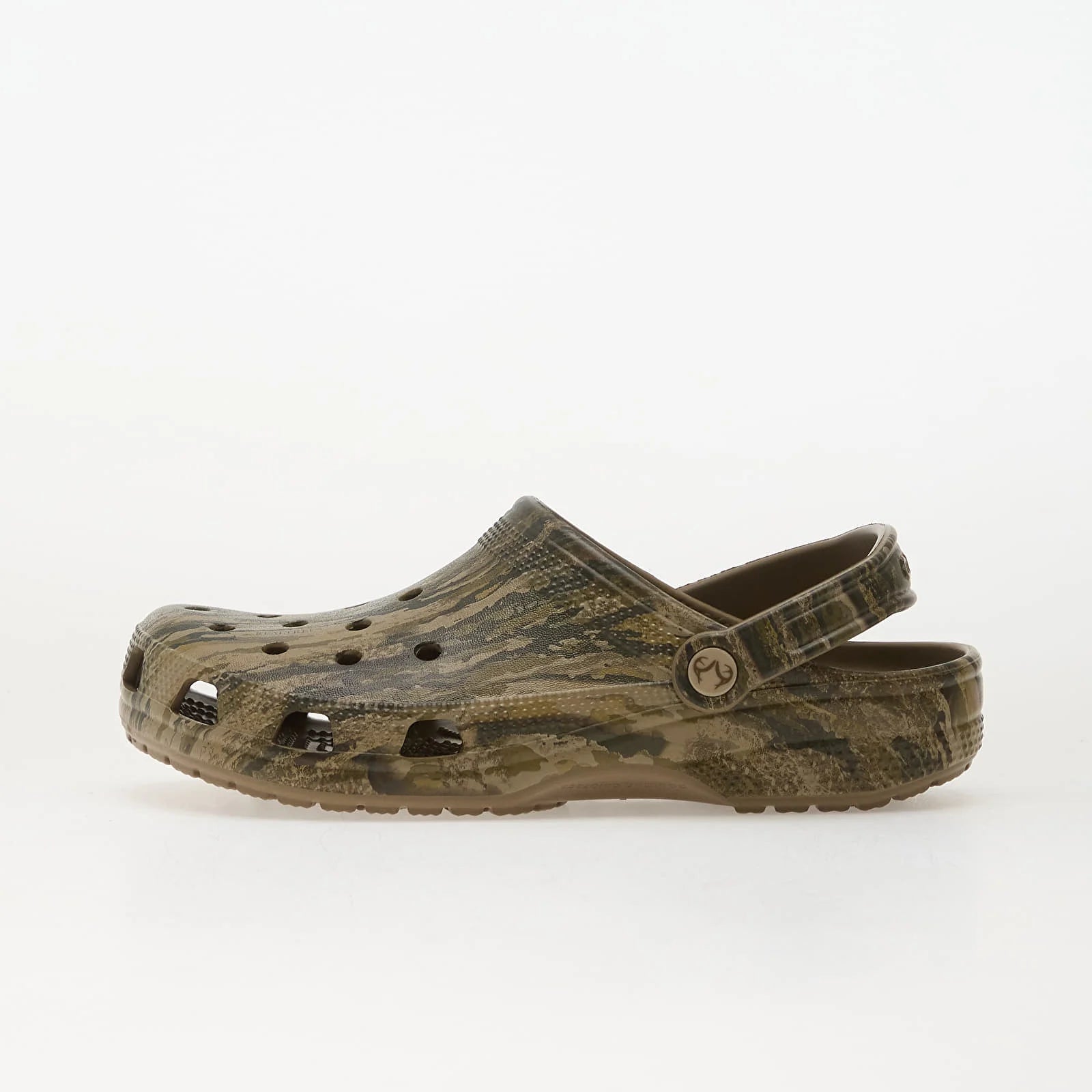 Clog classico Crocs Realtree Legacy – Multi