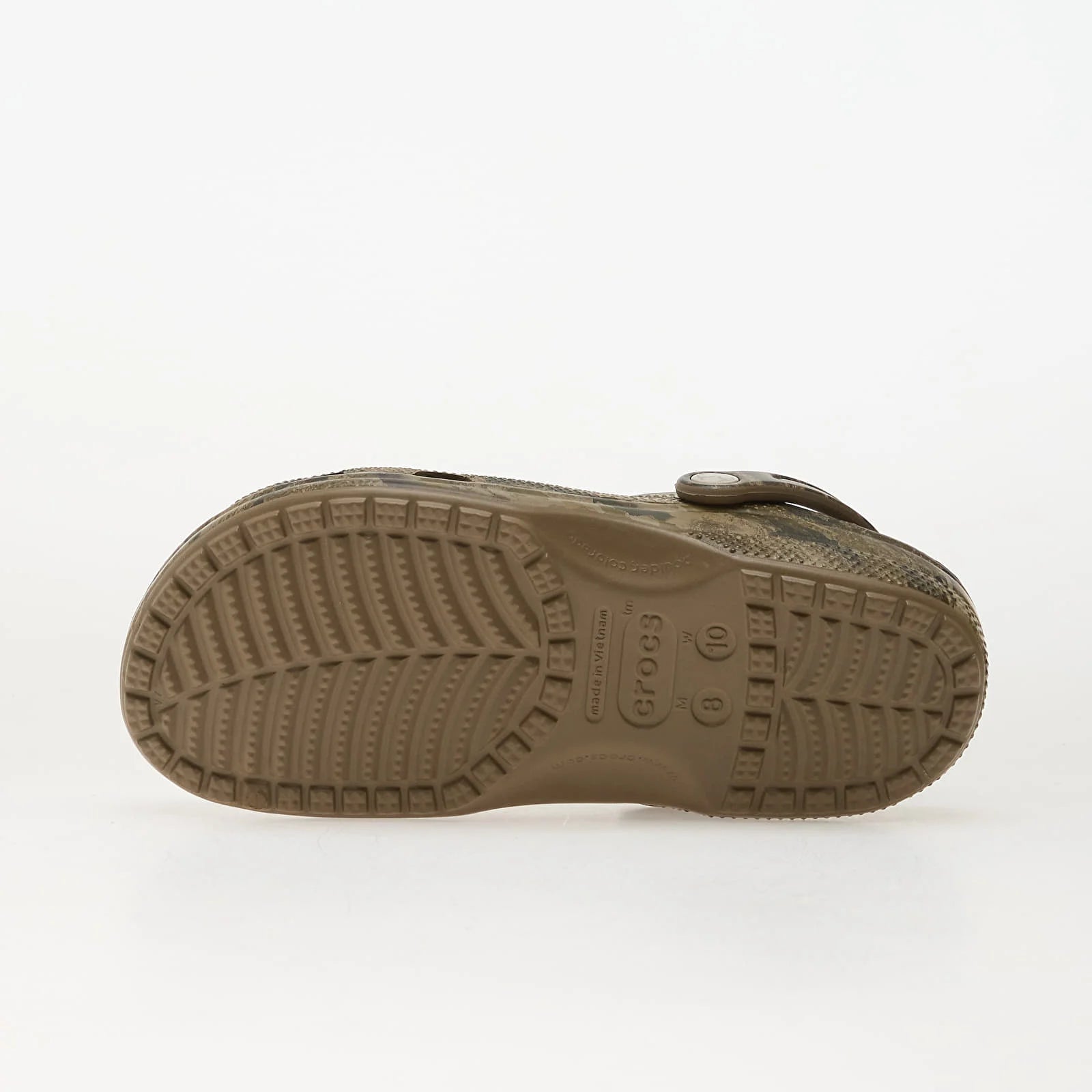 Clog classico Crocs Realtree Legacy – Multi