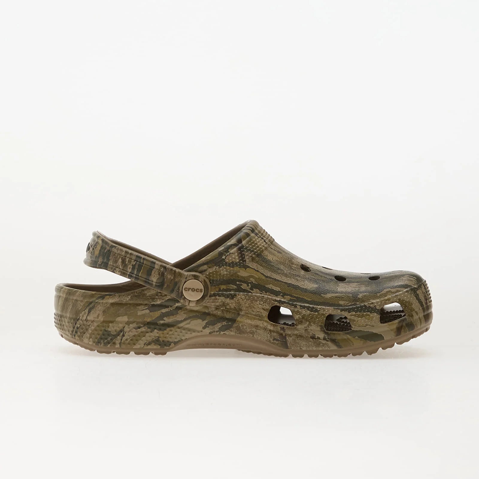 Clog classico Crocs Realtree Legacy – Multi