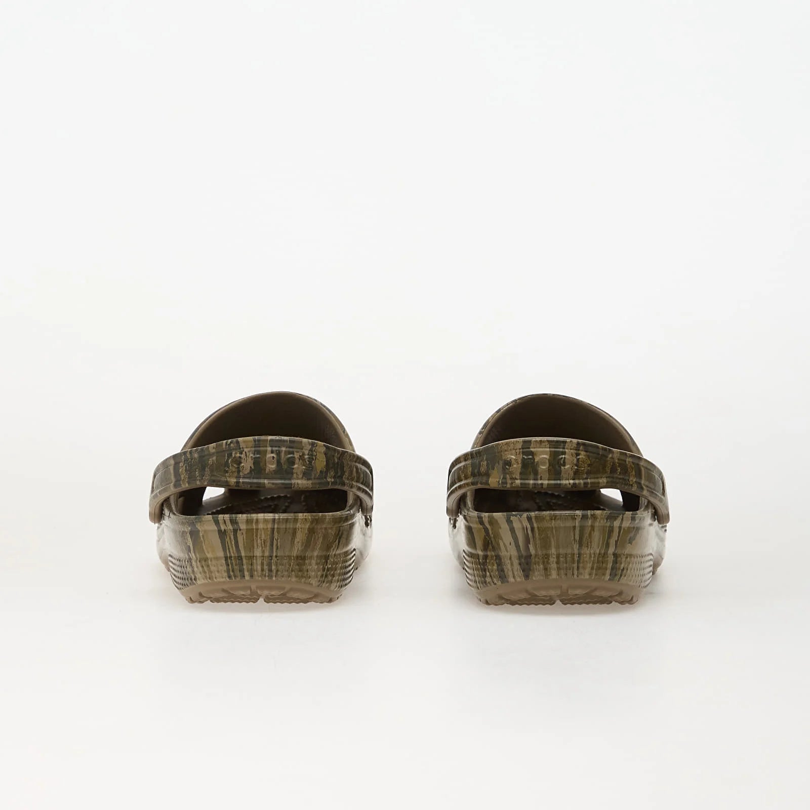 Clog classico Crocs Realtree Legacy – Multi