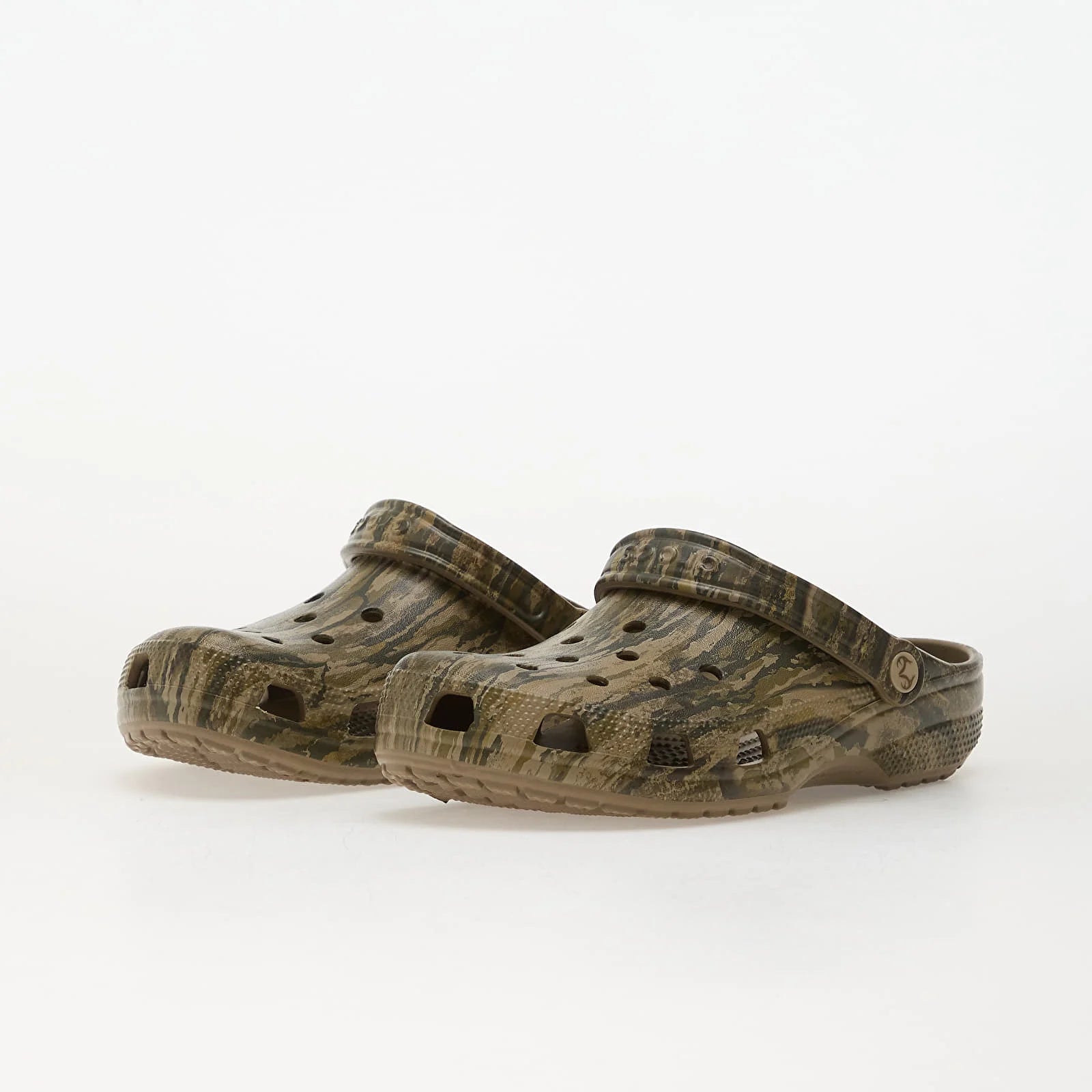 Clog classico Crocs Realtree Legacy – Multi