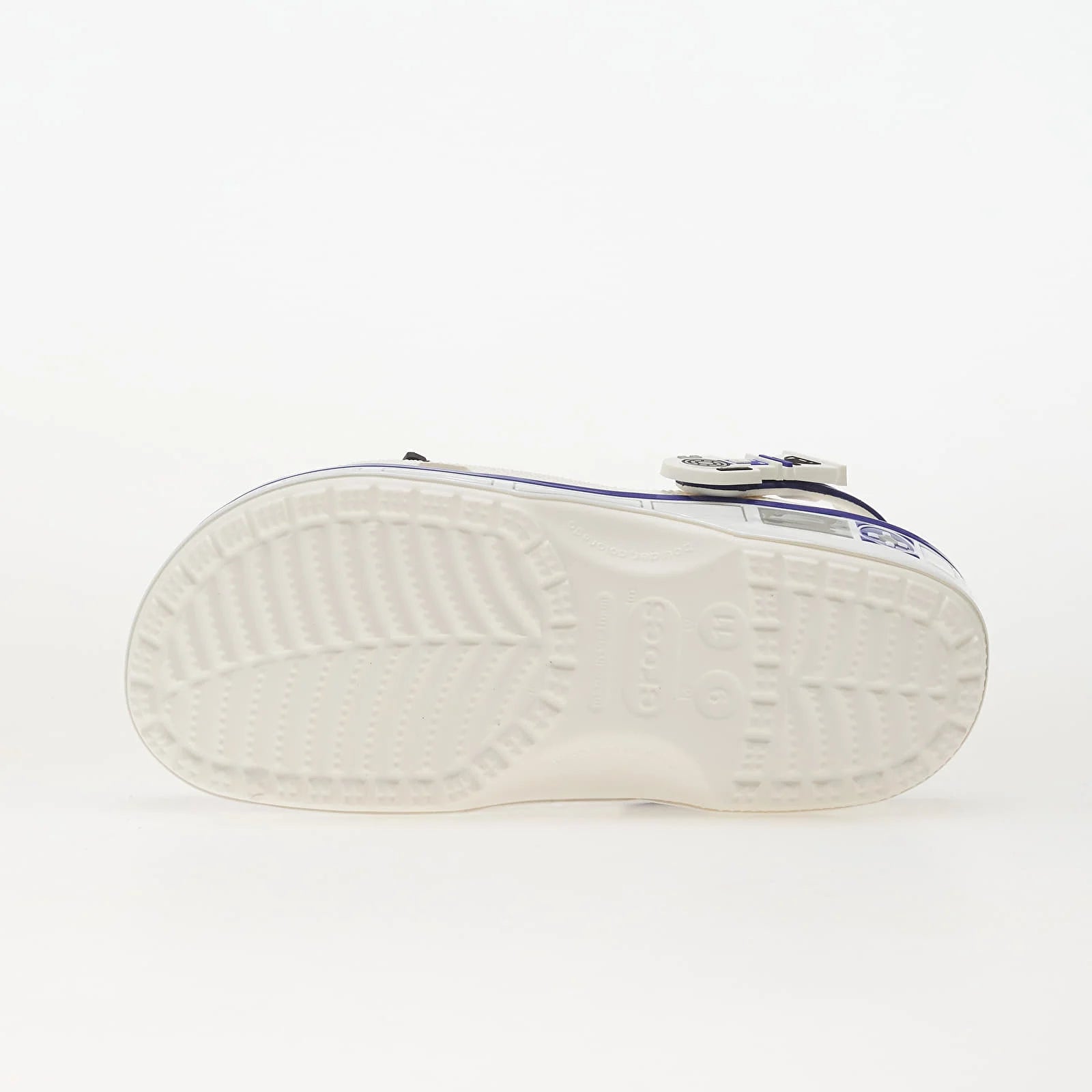Crocs x Star Wars R2D2 Classic Clog – Multi