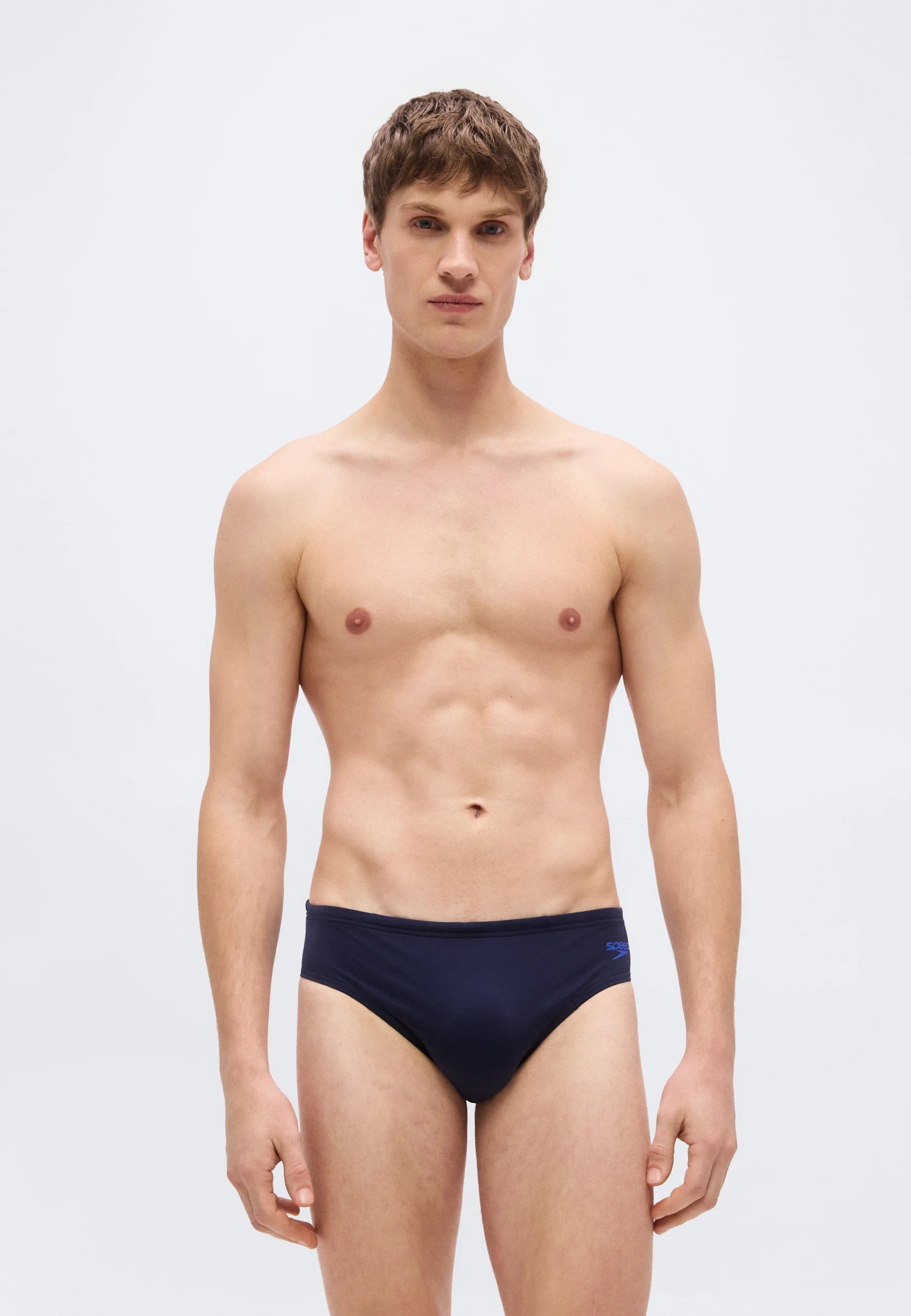 Speedo Hyperboom Briefs – Peacoat, Deep Sapphire