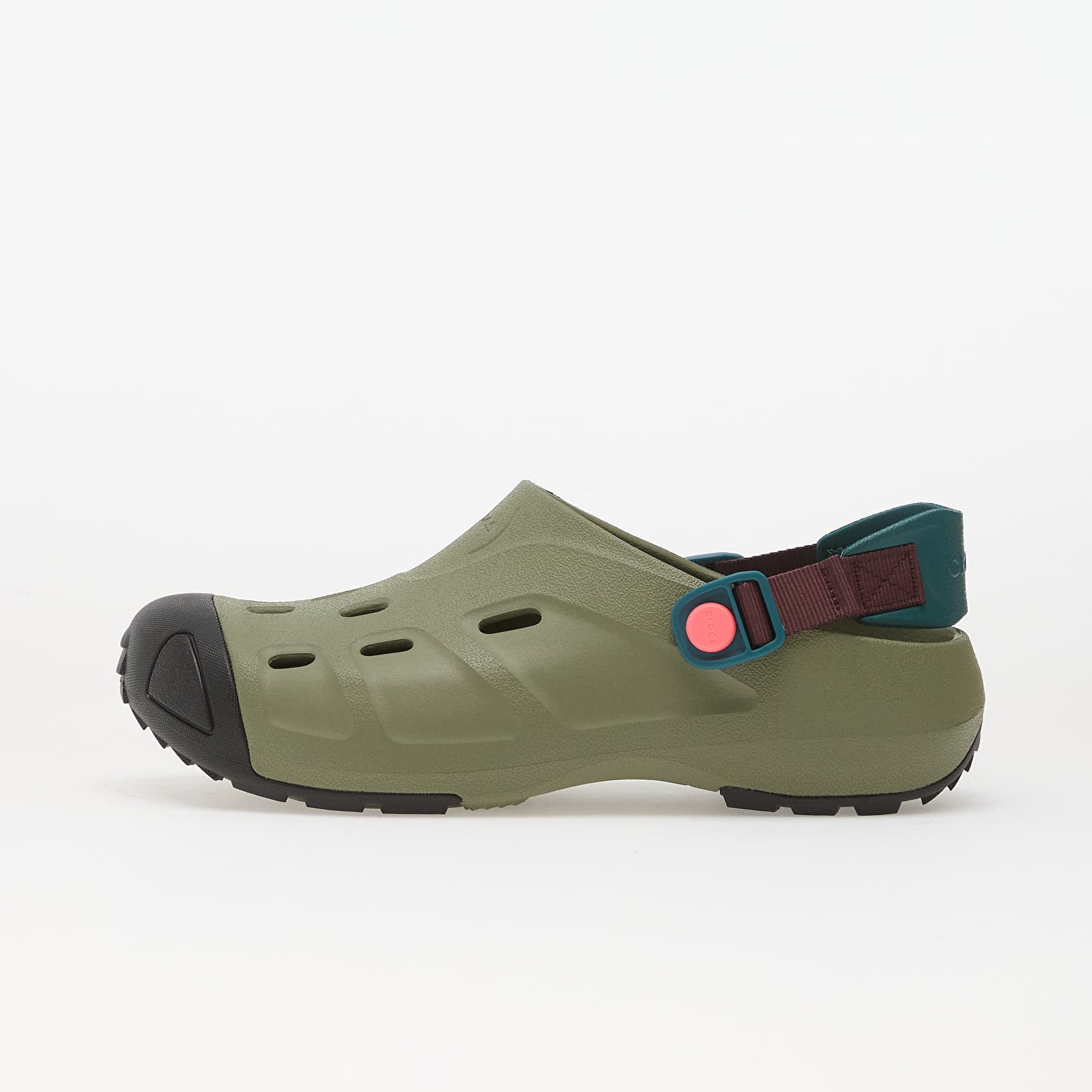 Crocs Quick Trail Clog – Cargo, Multi