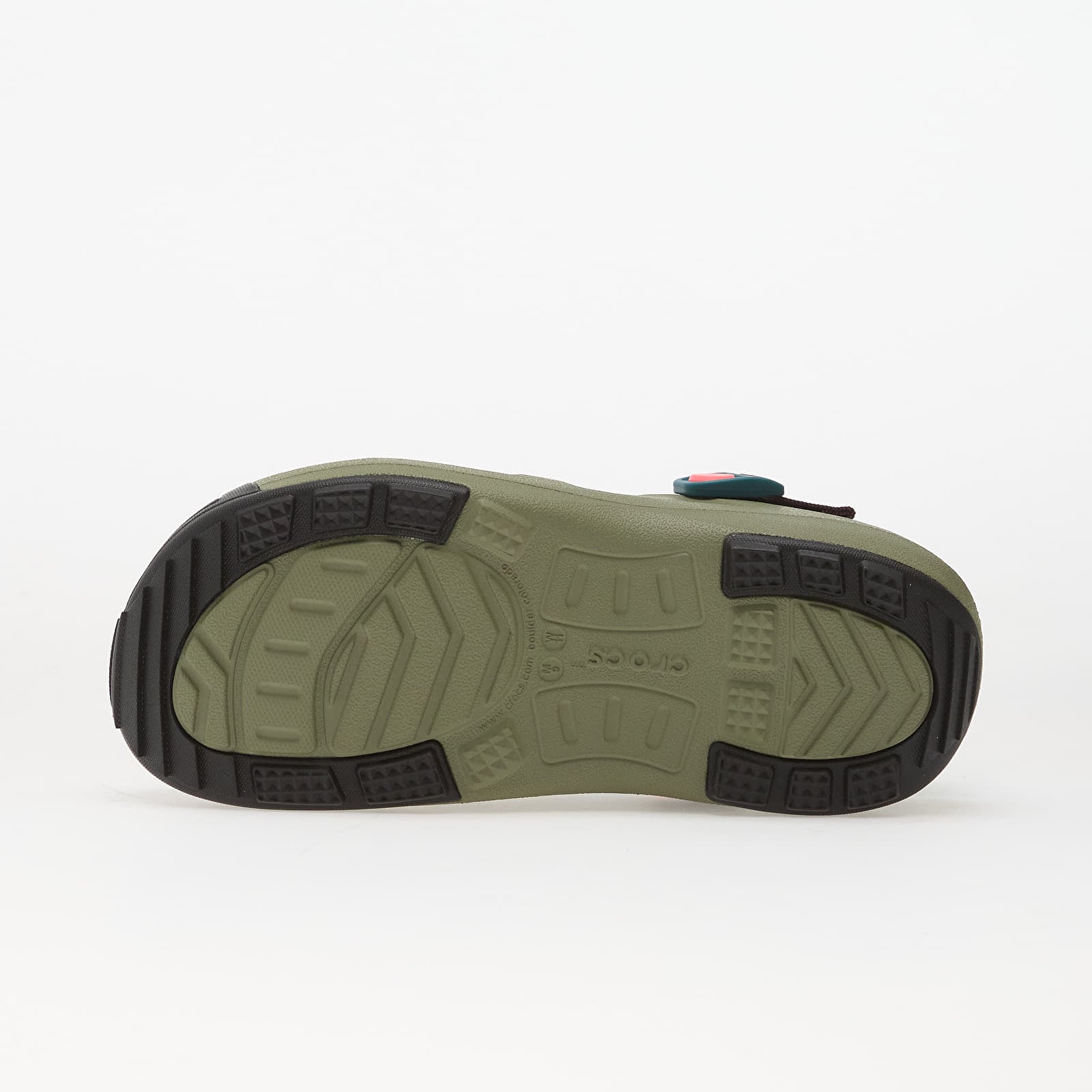 Crocs Quick Trail Clog – Cargo, Multi