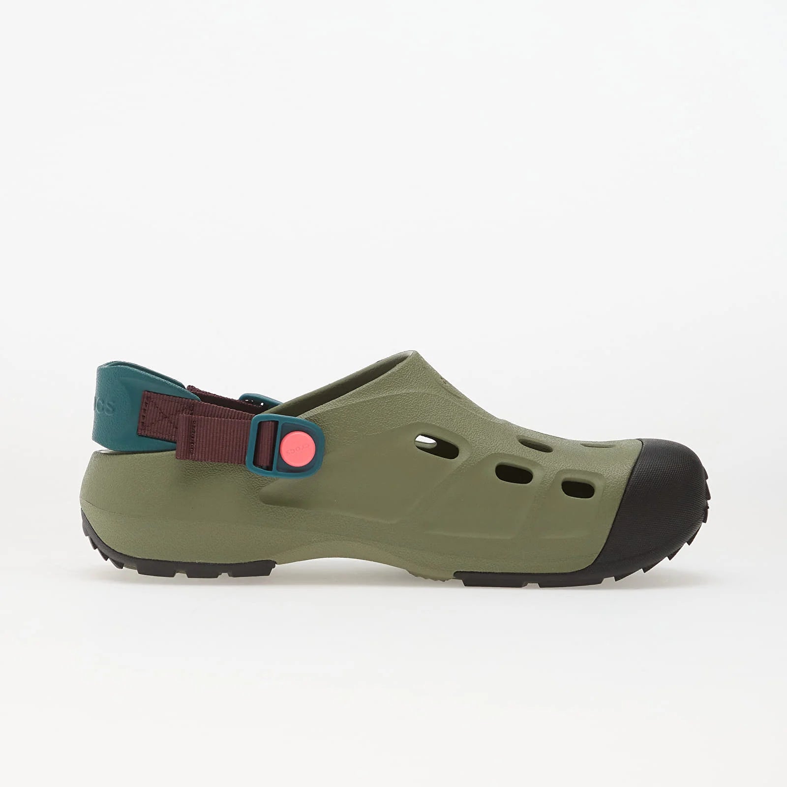 Crocs Quick Trail Clog – Cargo, Multi