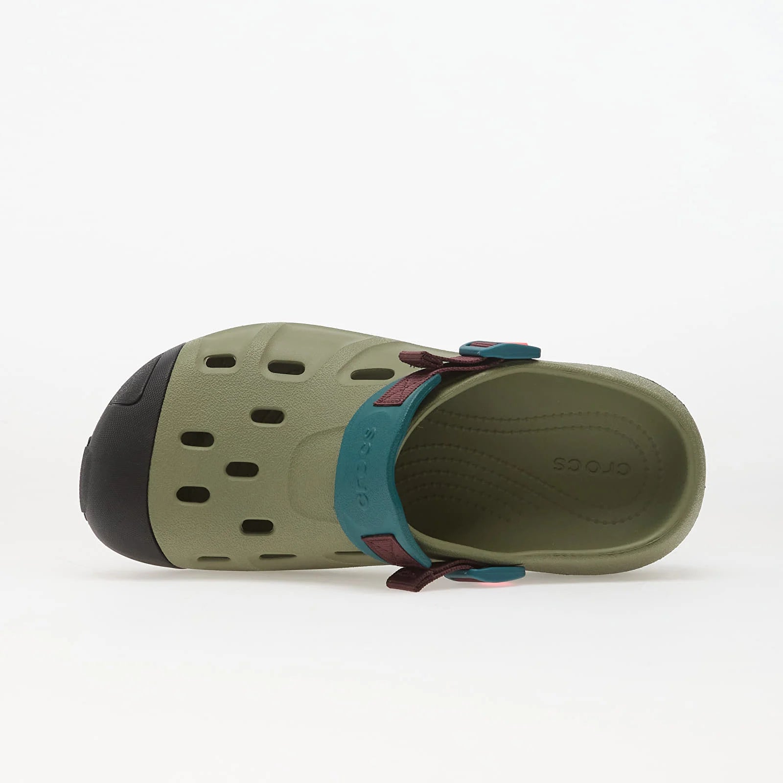 Crocs Quick Trail Clog – Cargo, Multi