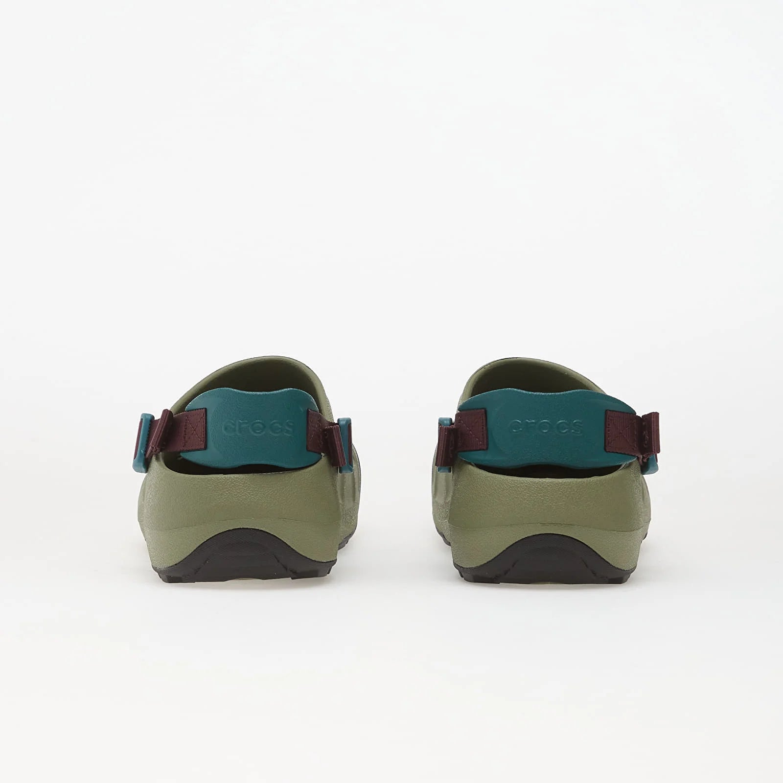Crocs Quick Trail Clog – Cargo, Multi