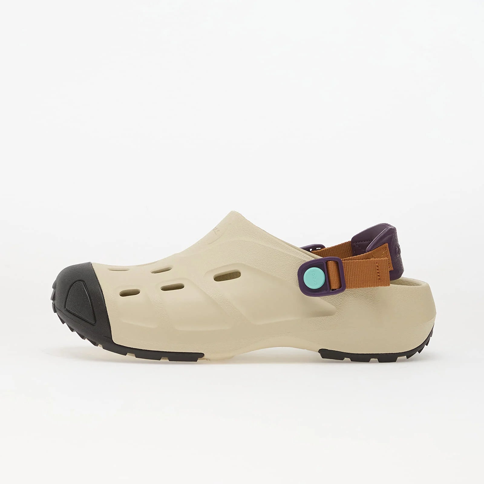 Crocs Quick Trail Sabot – Os, Multi