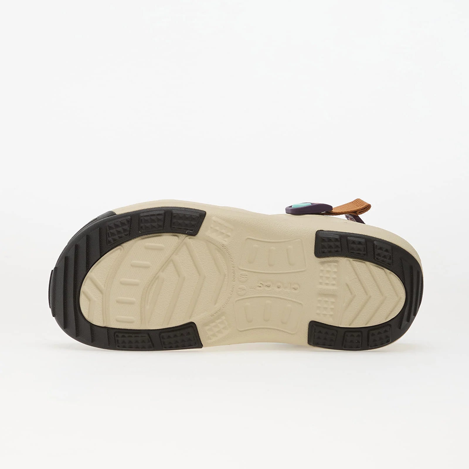 Crocs Quick Trail Sabot – Os, Multi