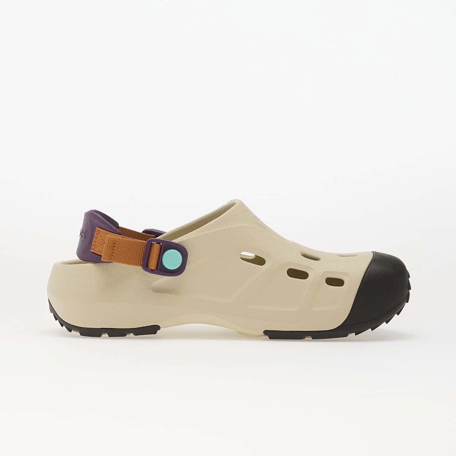 Crocs Quick Trail Sabot – Os, Multi