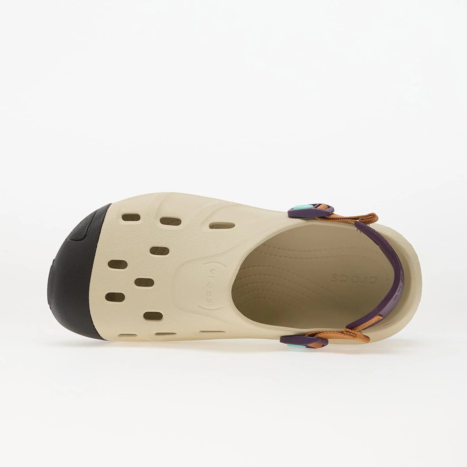 Crocs Quick Trail Sabot – Os, Multi