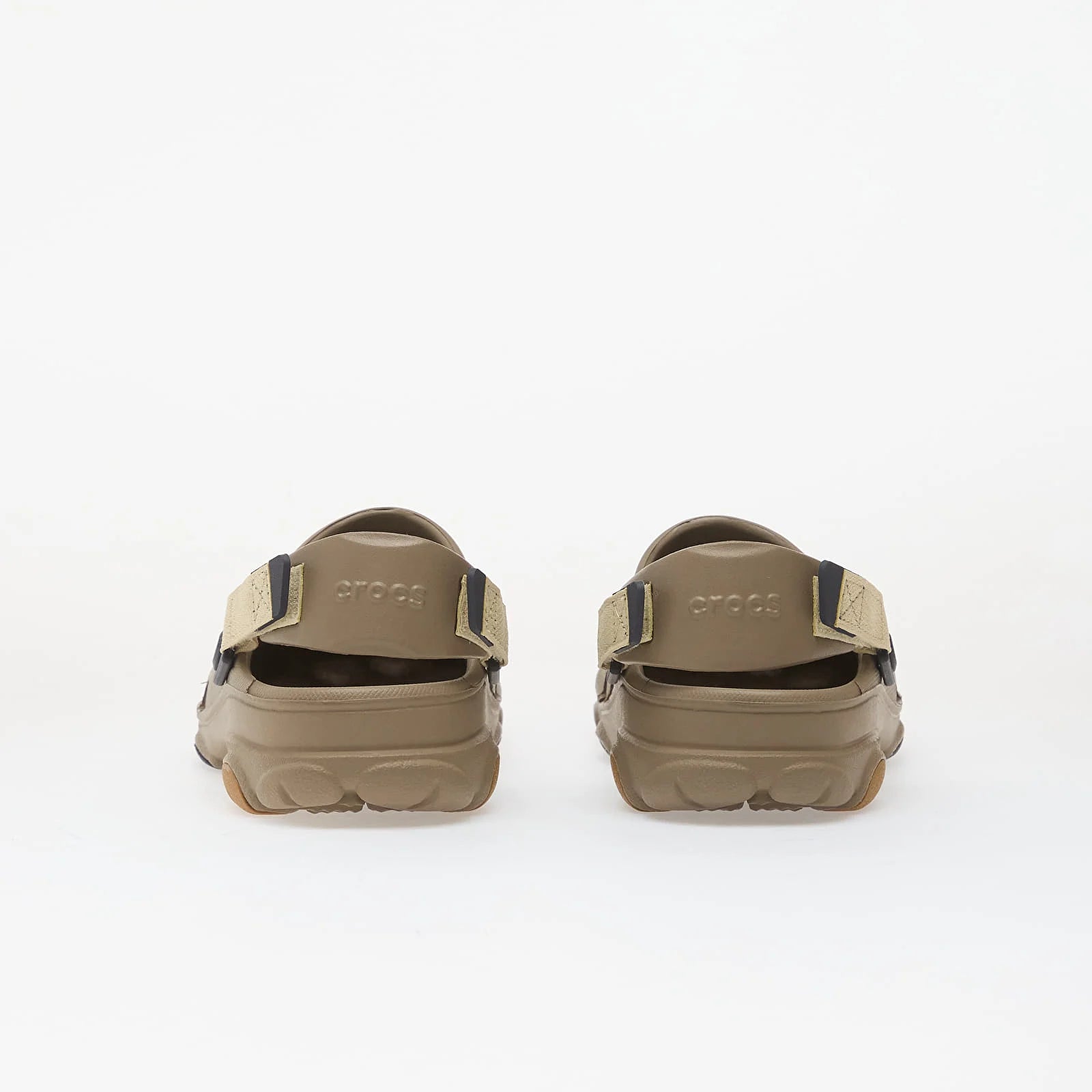 Sabot Crocs All Terrain – Kaki, Multi