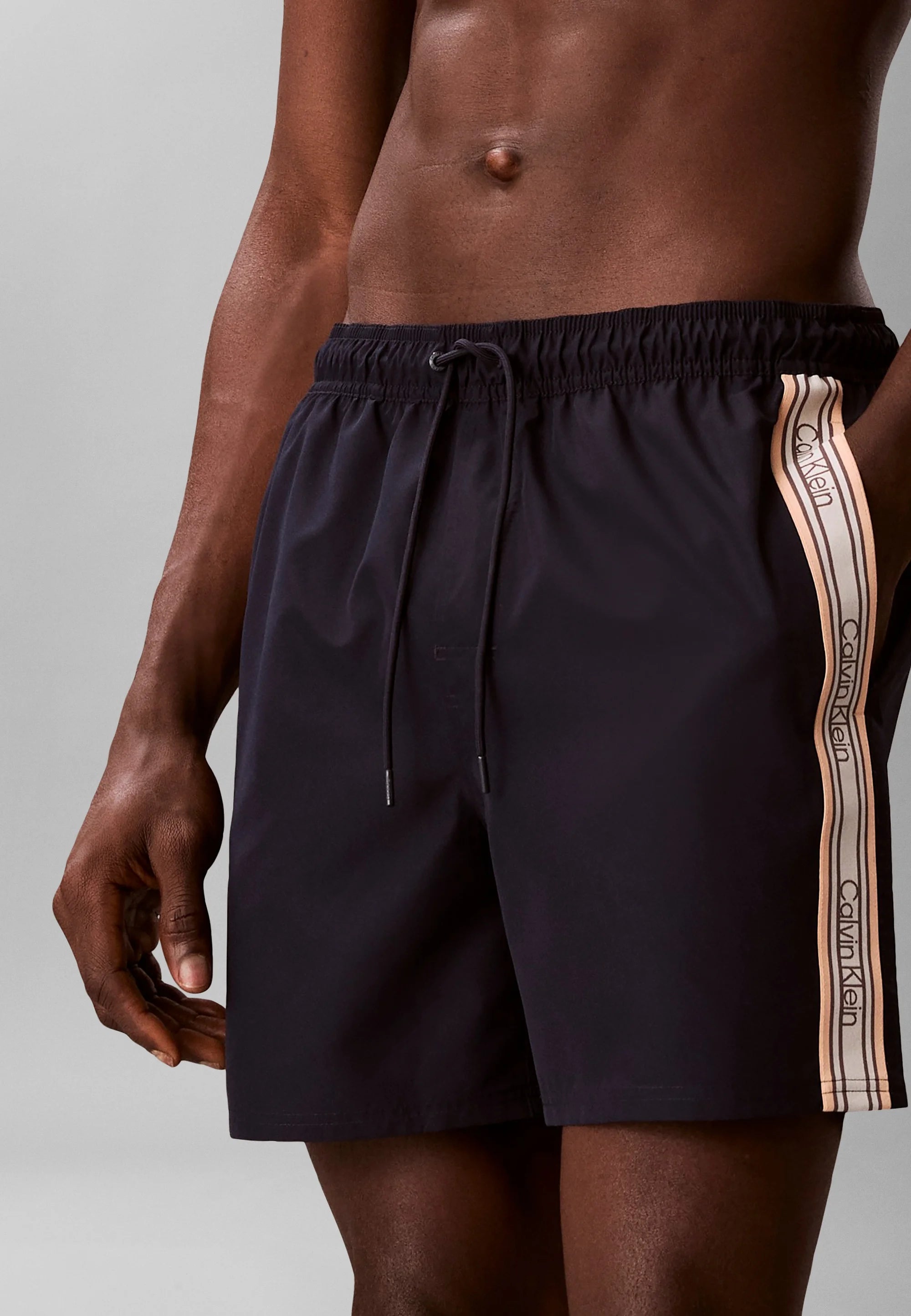 Short de bain Calvin Klein Icon – Shoreline