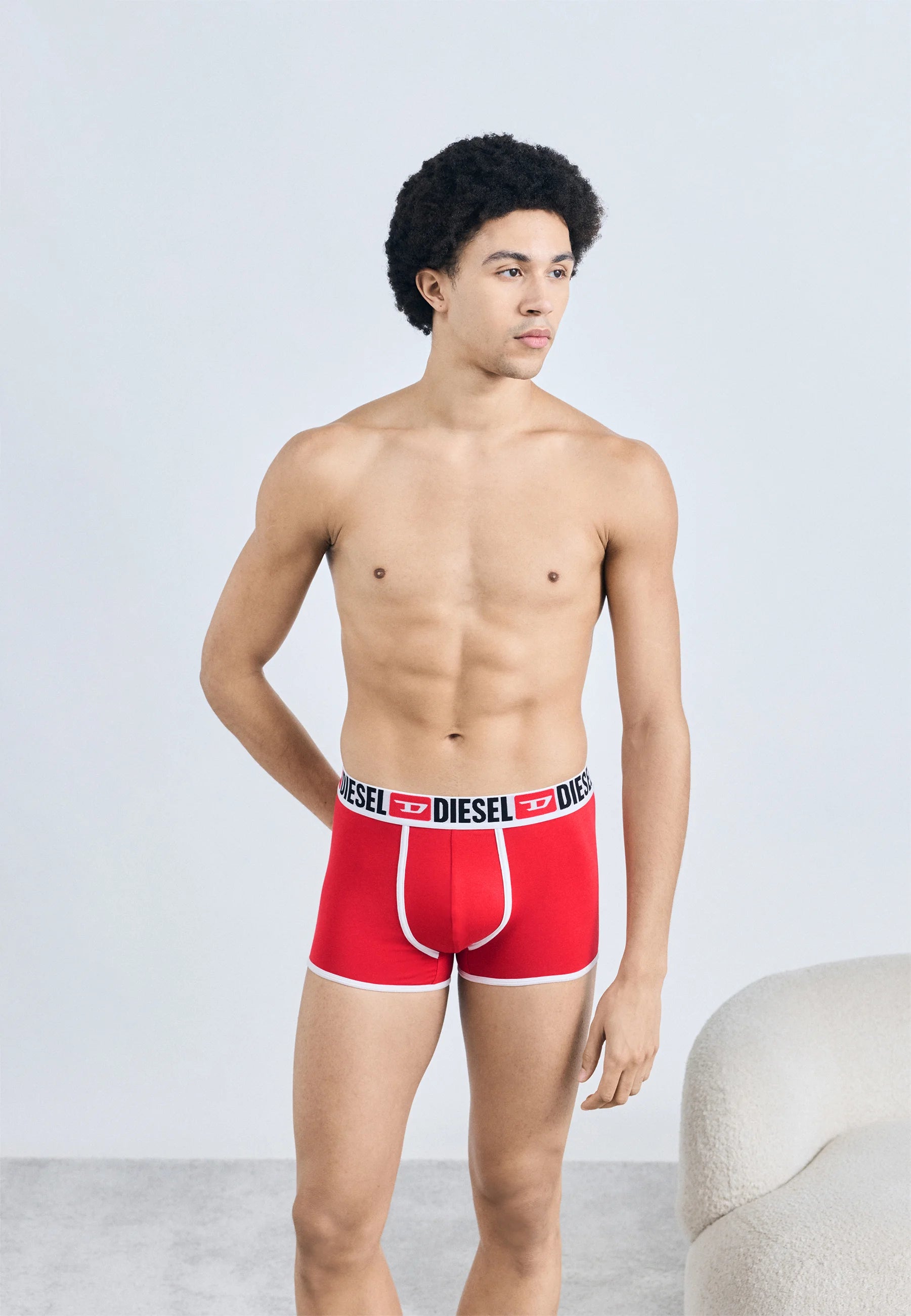 Diesel Danilo Core 3 Pack Trunks – E7450 Colour Set