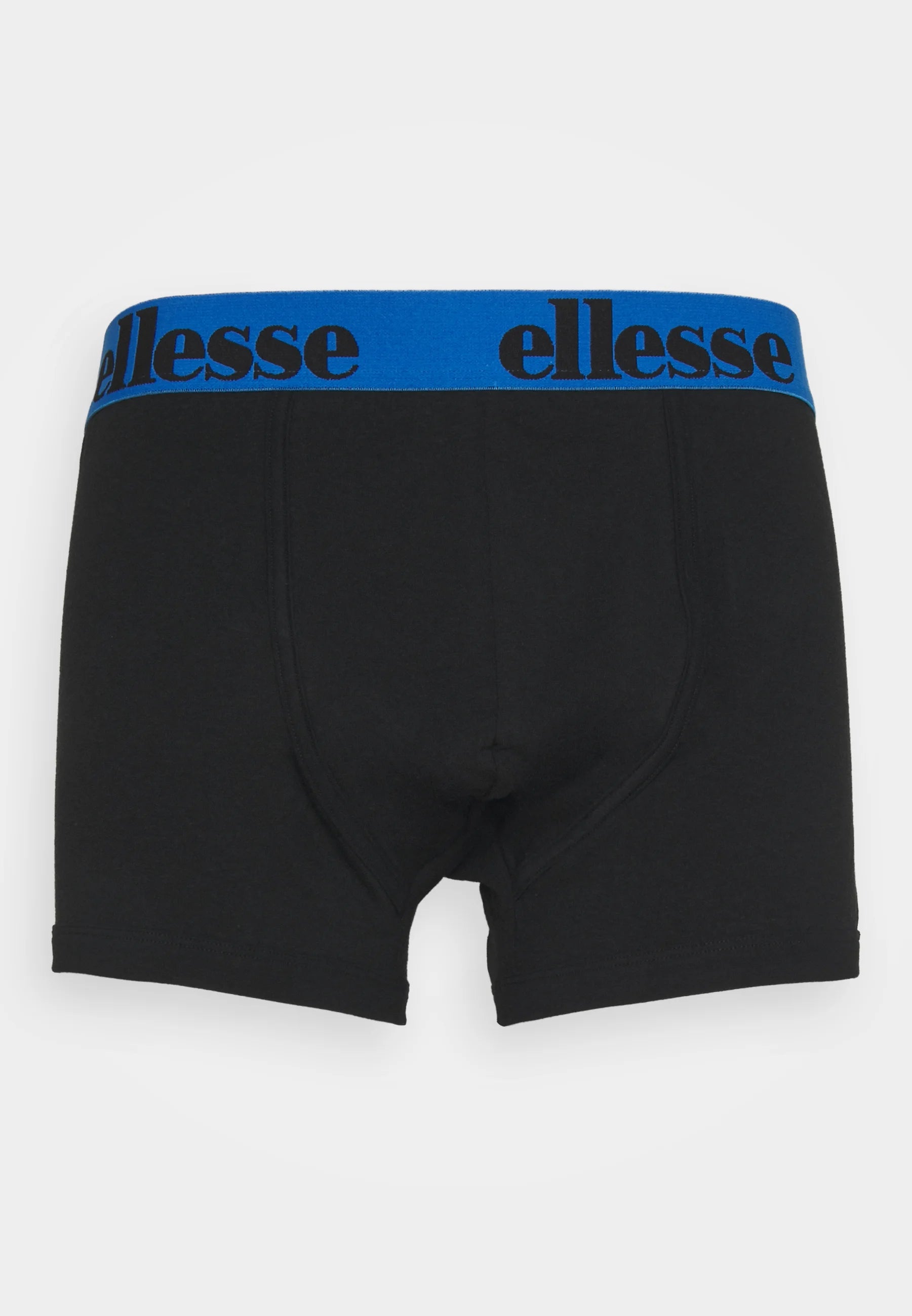 Lot de 5 boxers Ellesse Nurra Fashions – Noir