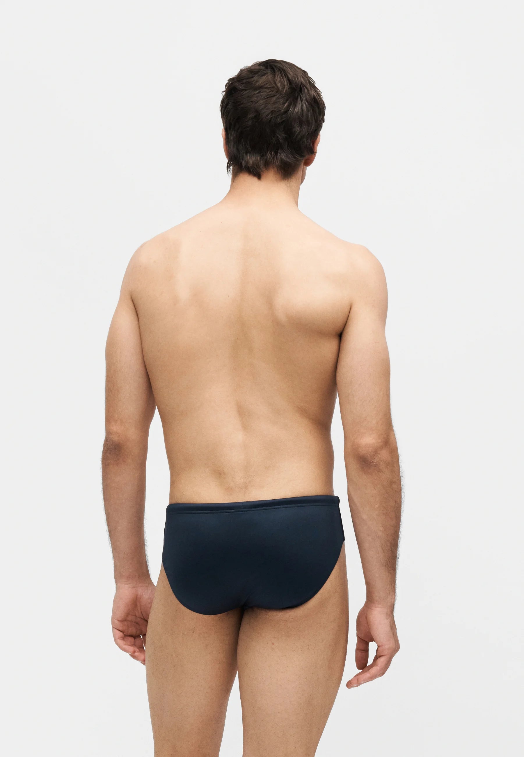 Slip de bain Emporio Armani EA7 Essential Slip Beachwear – Bleu